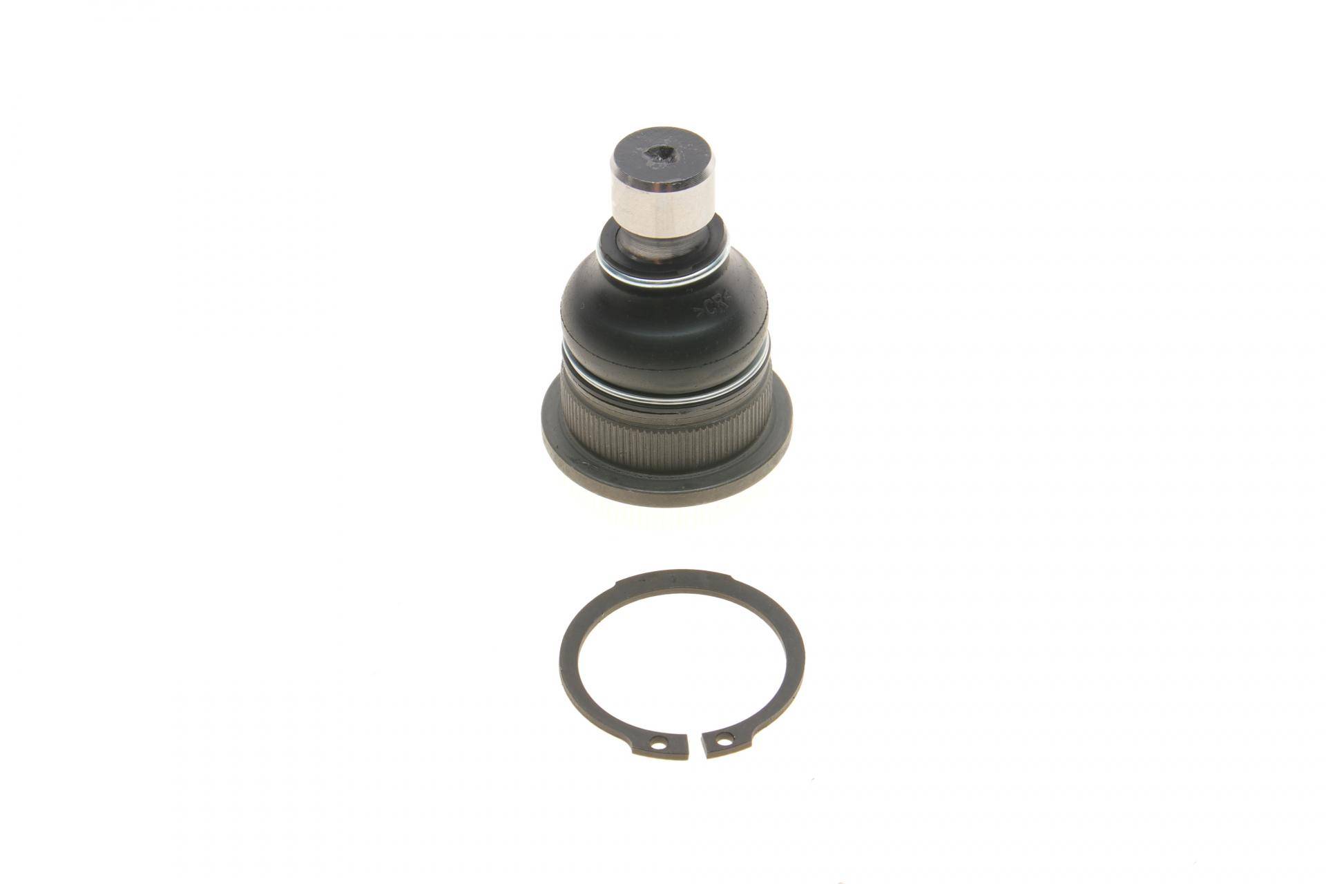 Опора кульова (передня) Nissan Juke/Leaf 1.2-1.6 10-
