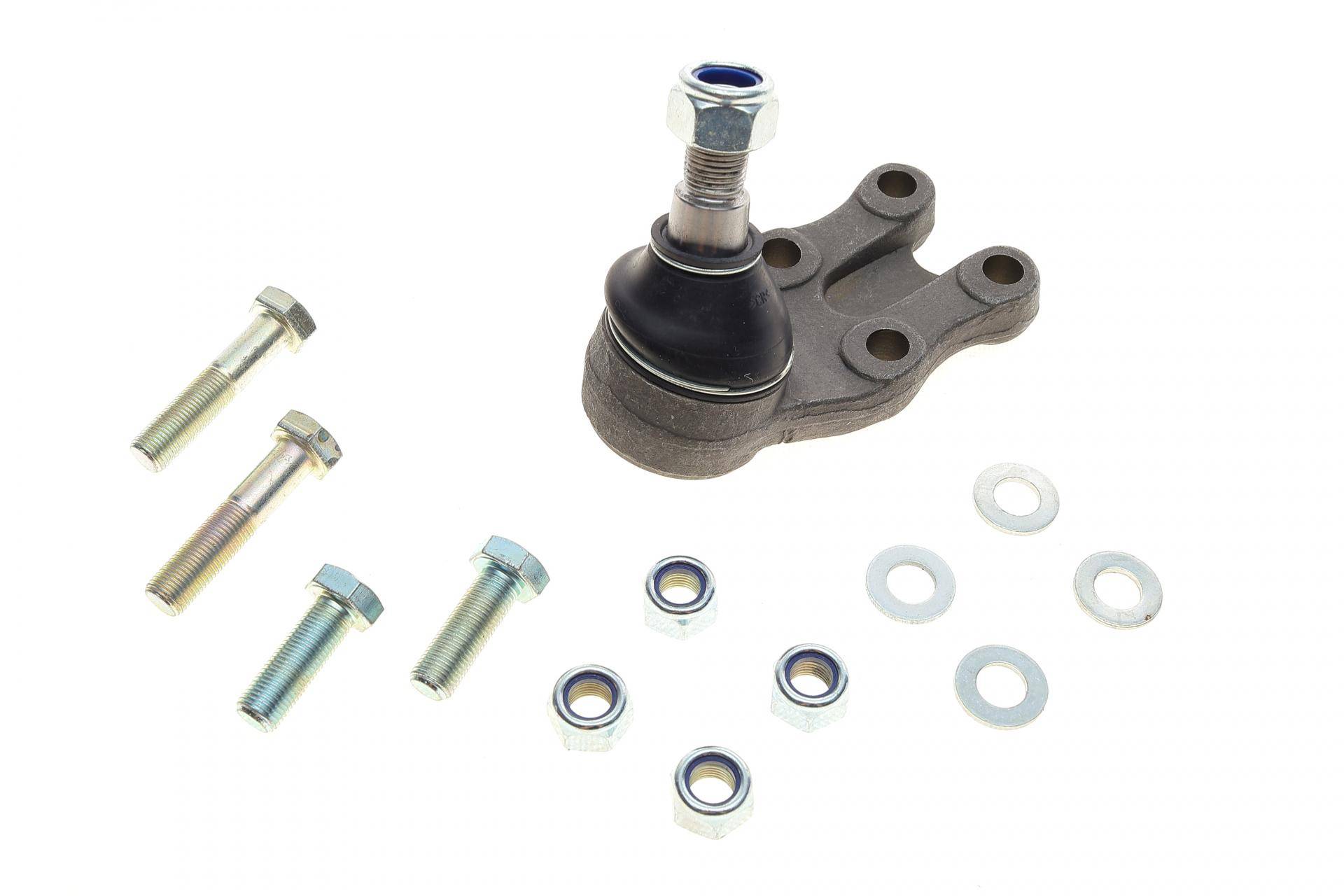 Опора кульова (передня) Hyundai H200/ H-1/ Starex/ Satellite 97-07