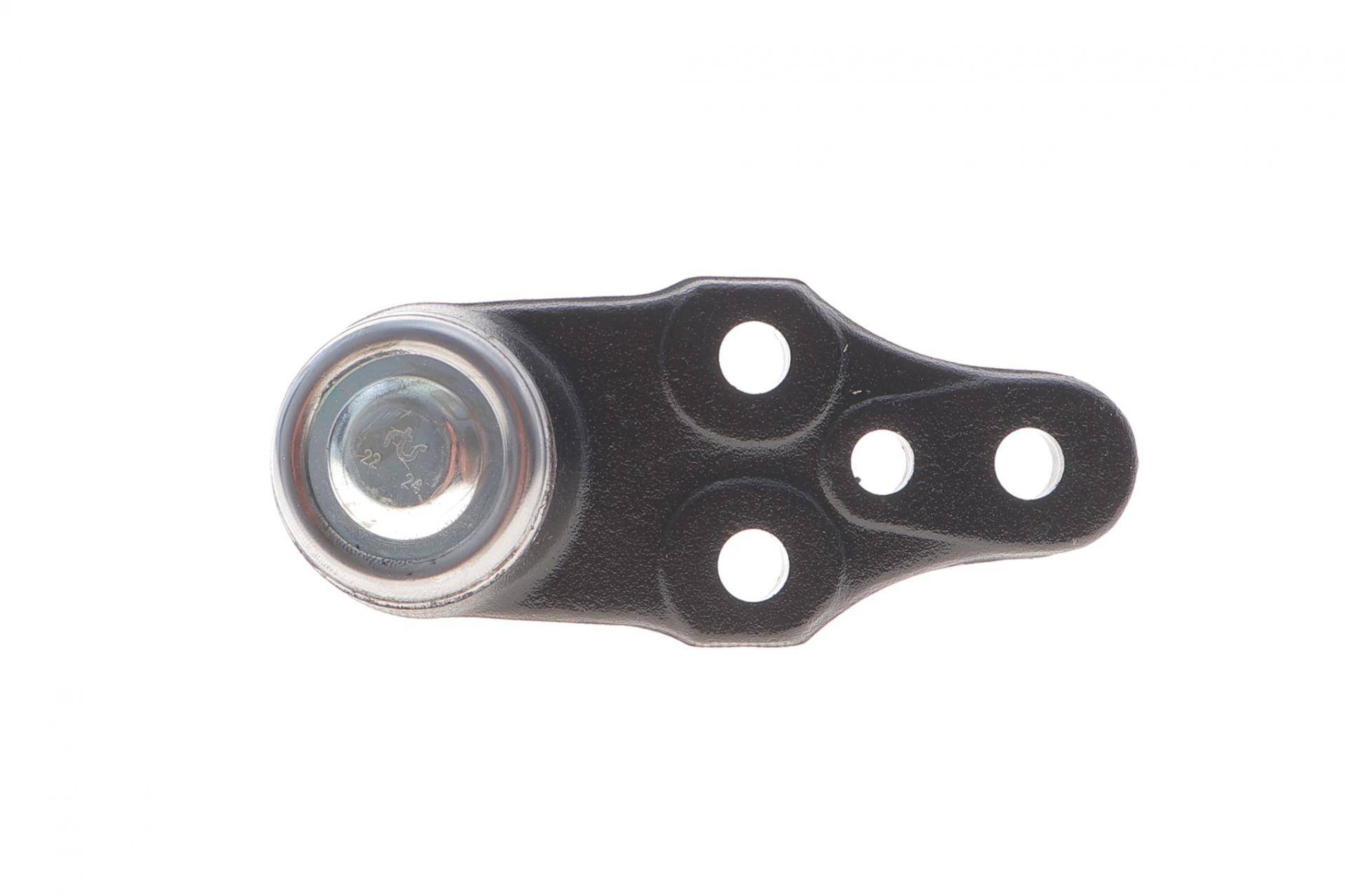 Опора кульова (передня/знизу) Chevrolet Lacetti/Daewoo Nubira 03- (d=18mm)