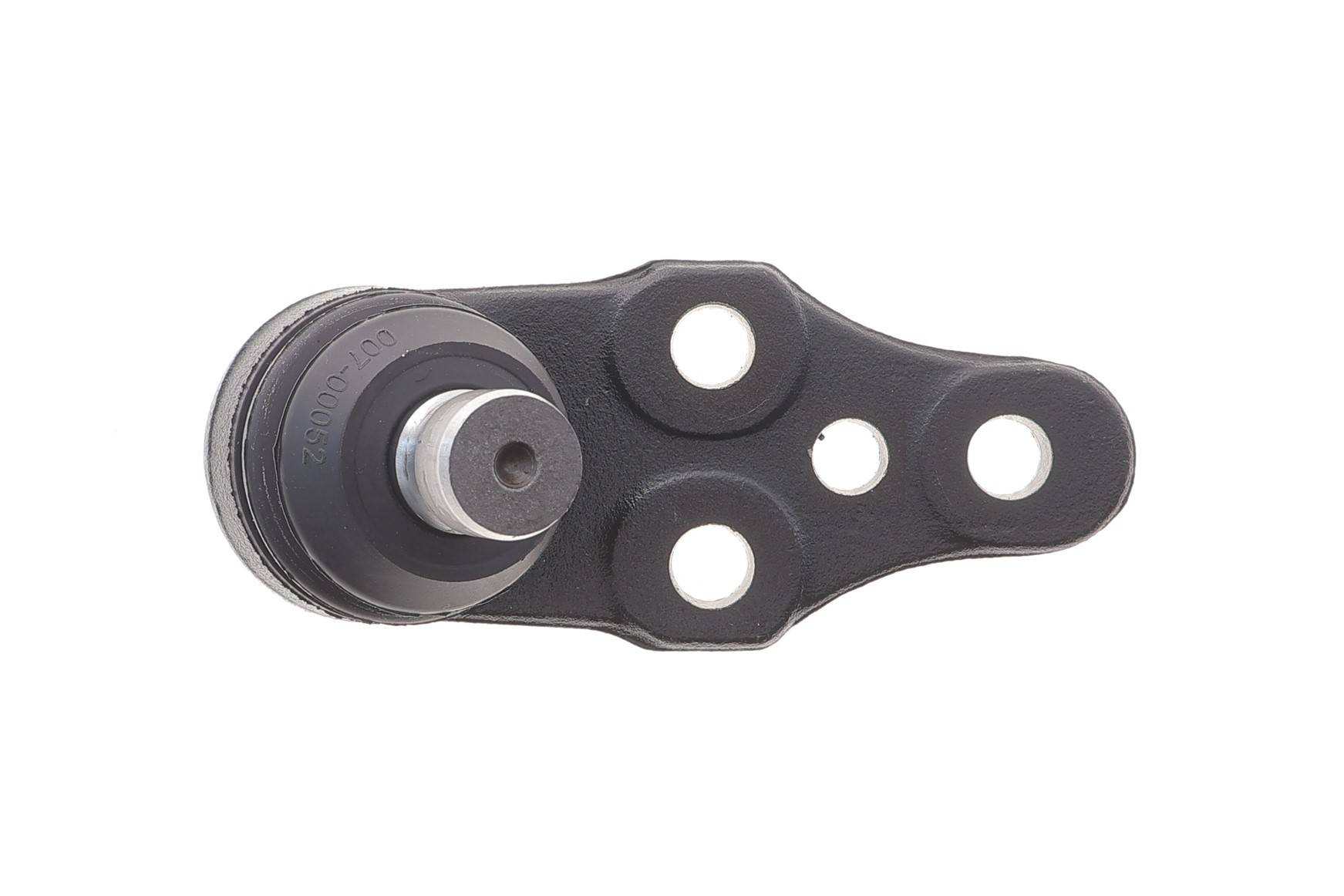 Опора кульова (передня/знизу) Chevrolet Lacetti/Daewoo Nubira 03- (d=18mm)