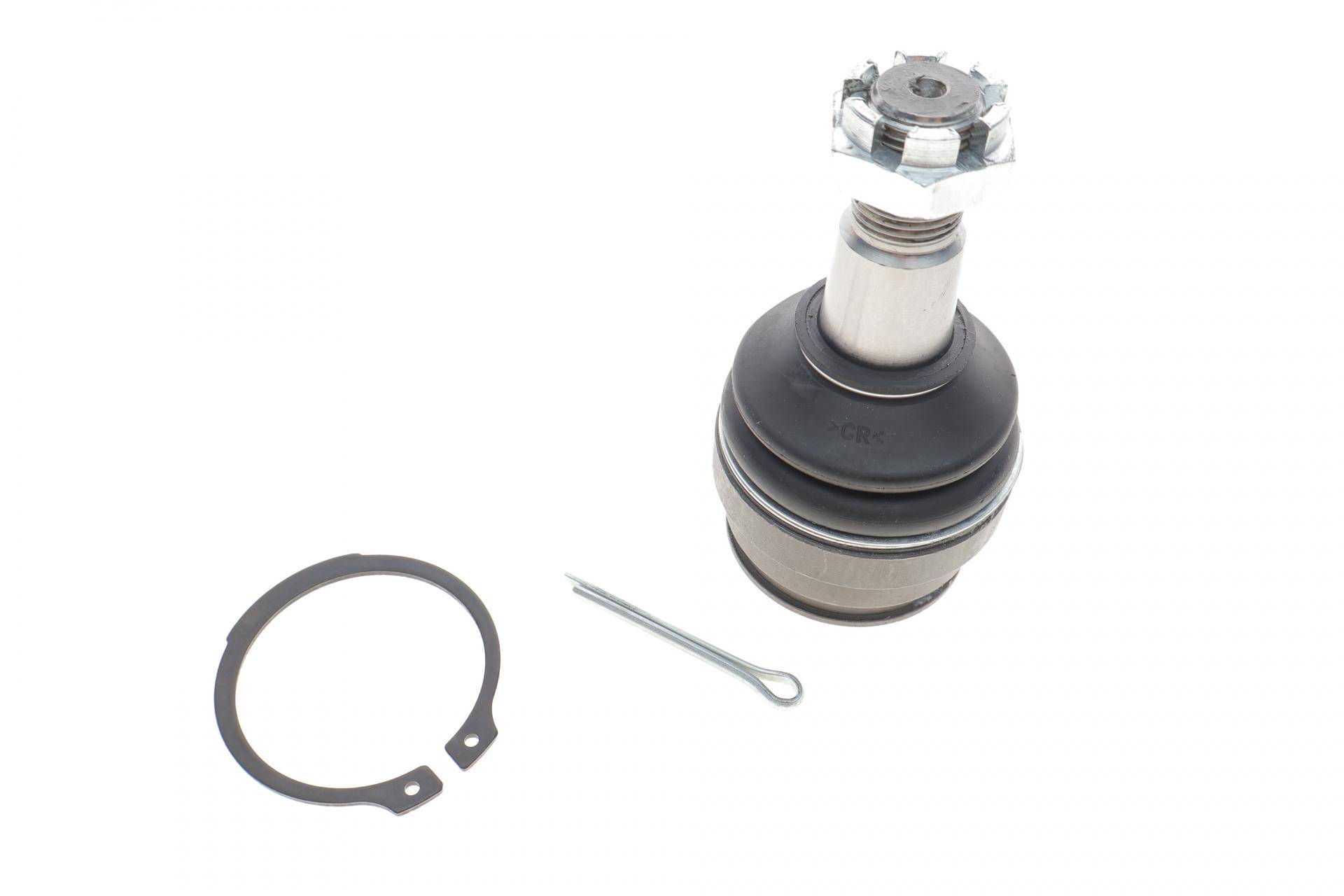 Опора кульова (передня/знизу) Toyota Land Cruiser 100 98-07