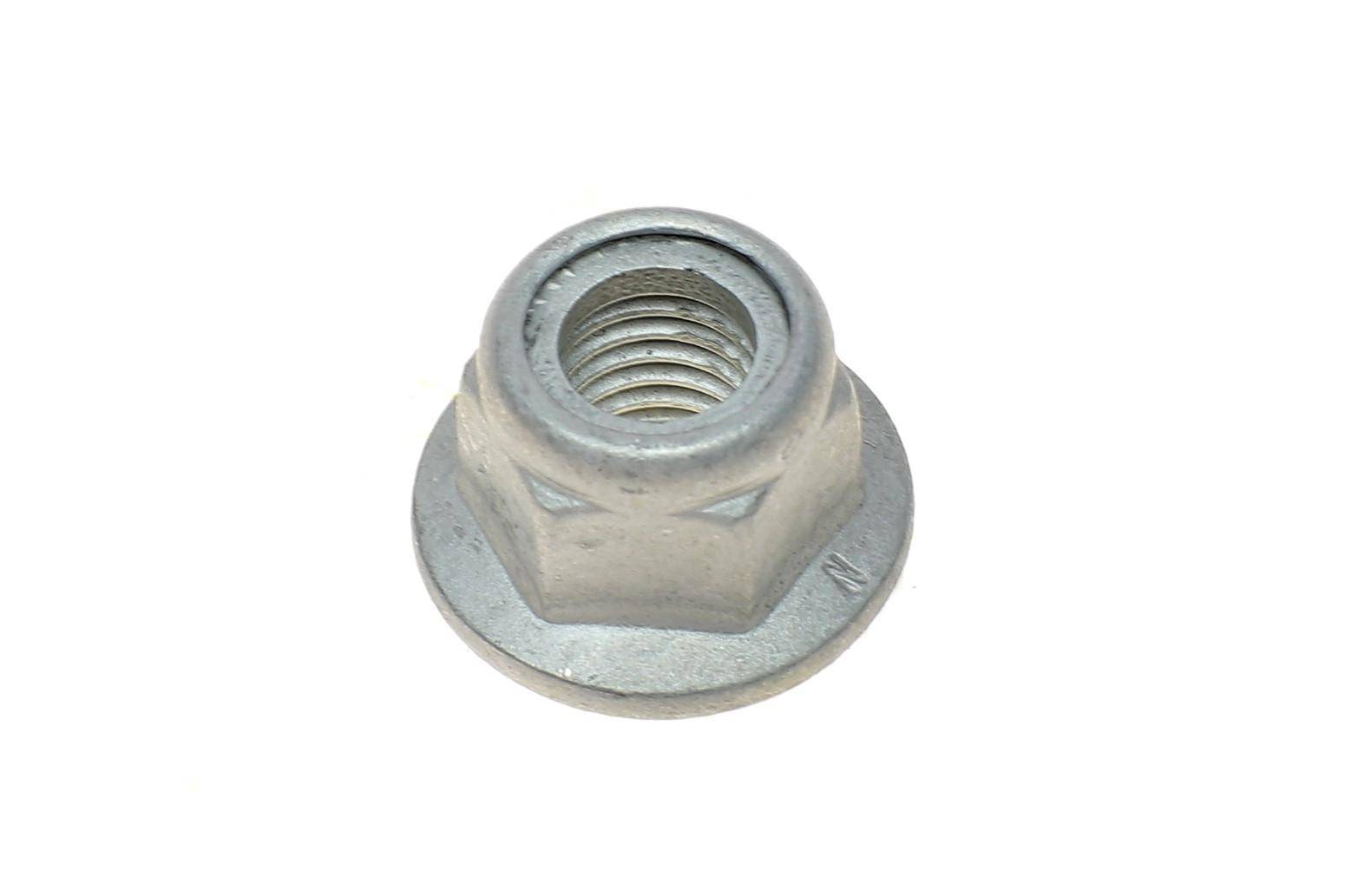 Опора кульова (передня/знизу) Ford Fiesta/Fusion 1.2-1.6 01-12