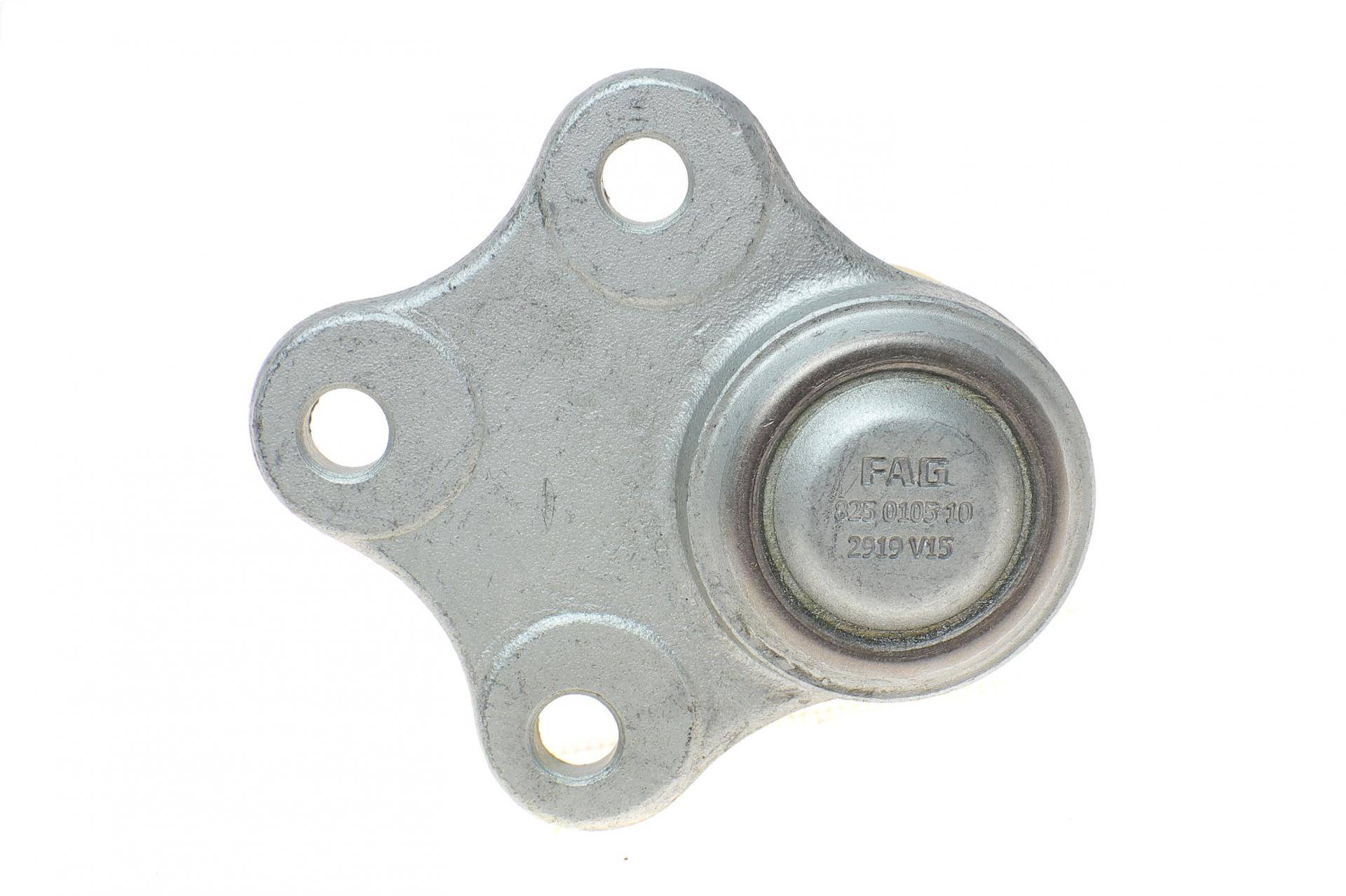 Опора кульова (передня/знизу) Ford Fiesta/Fusion 1.2-1.6 01-12