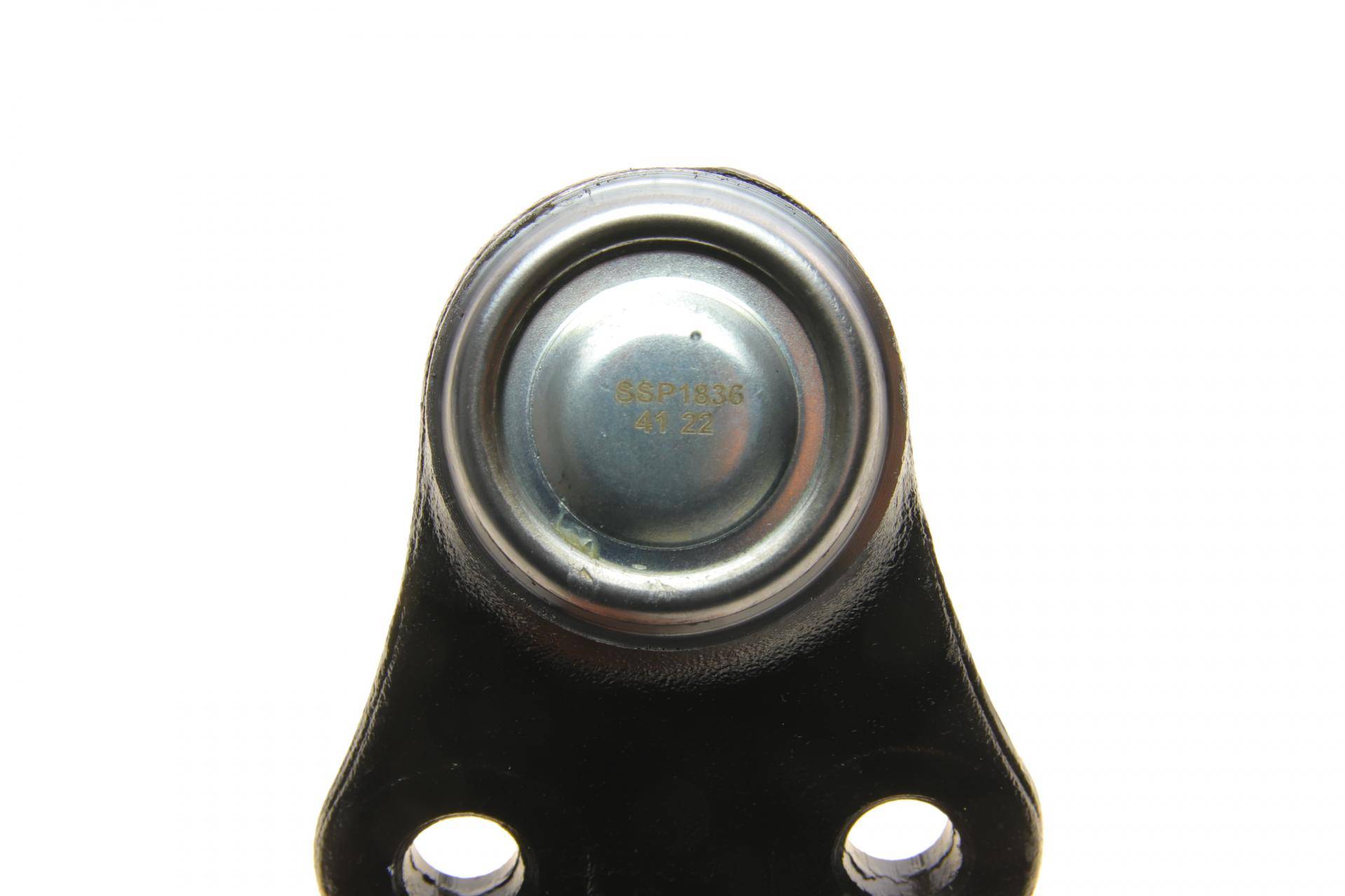 Опора кульова (передня/знизу) Ford C-Max 07-10/Focus 04-12/Volvo C30/C70/S40/V50 04-13 (SSP1836)