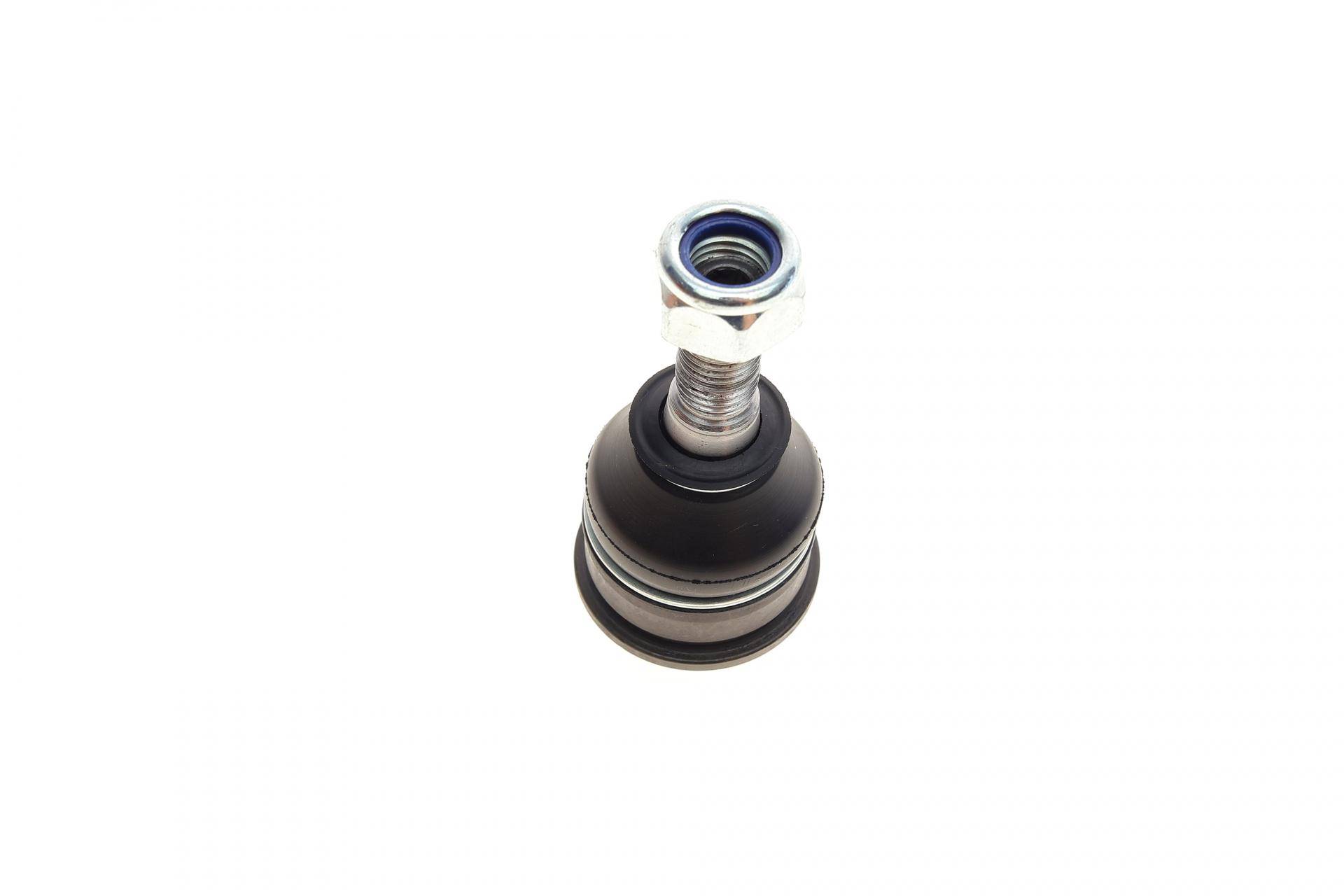Опора кульова (передня) Smart Fortwo 08-