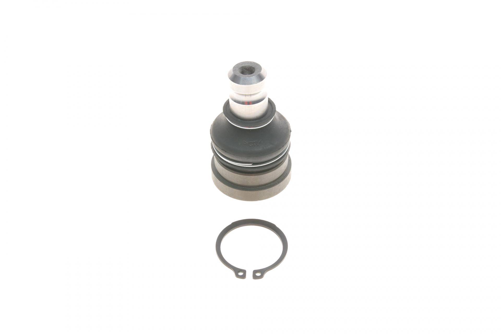 Опора кульова (передня/знизу) Mitsubishi Lancer VI 1.3/1.6/2.0 03-