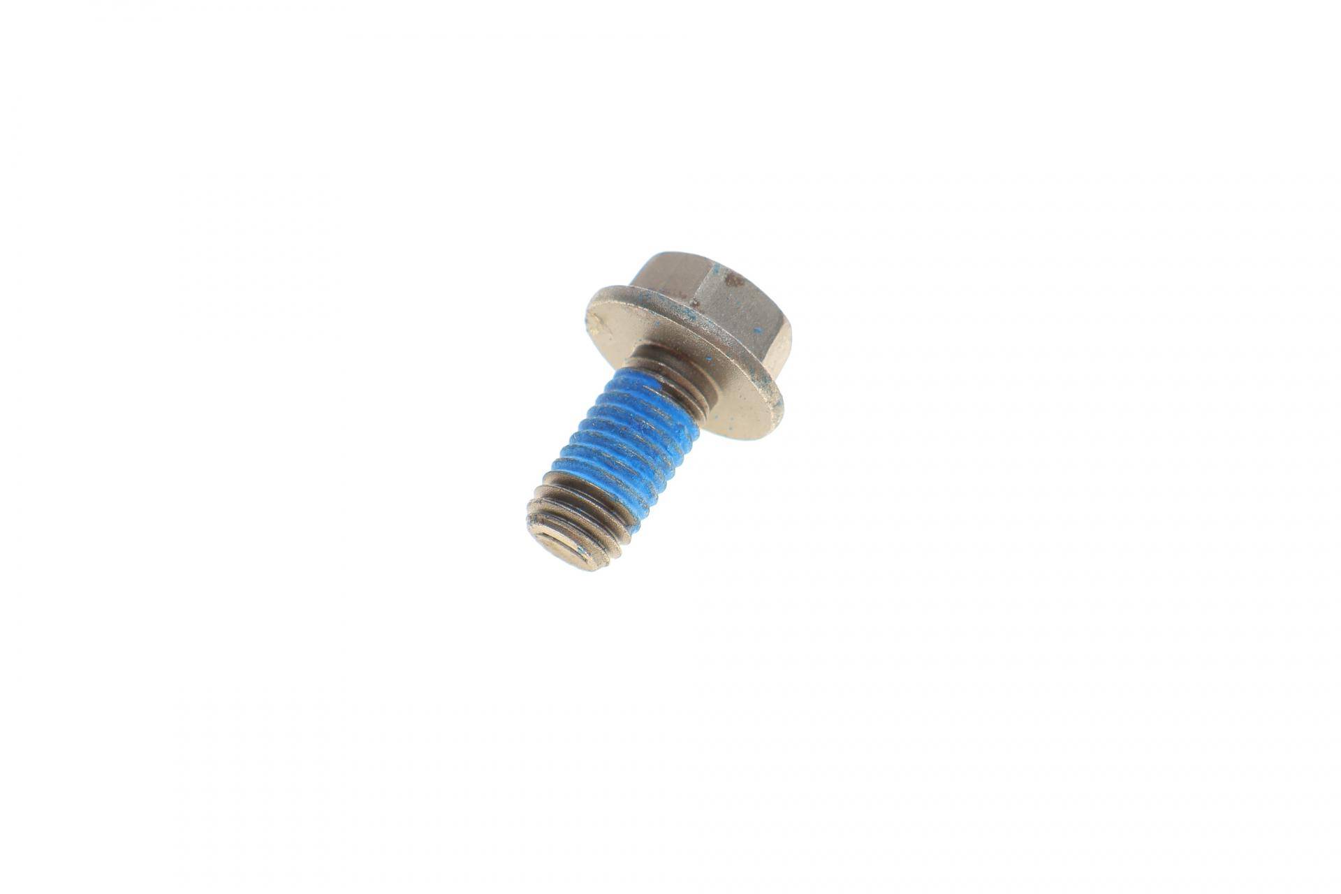 Опора кульова (передня) BMW X3 (F25)/ X4 (F26) 11-