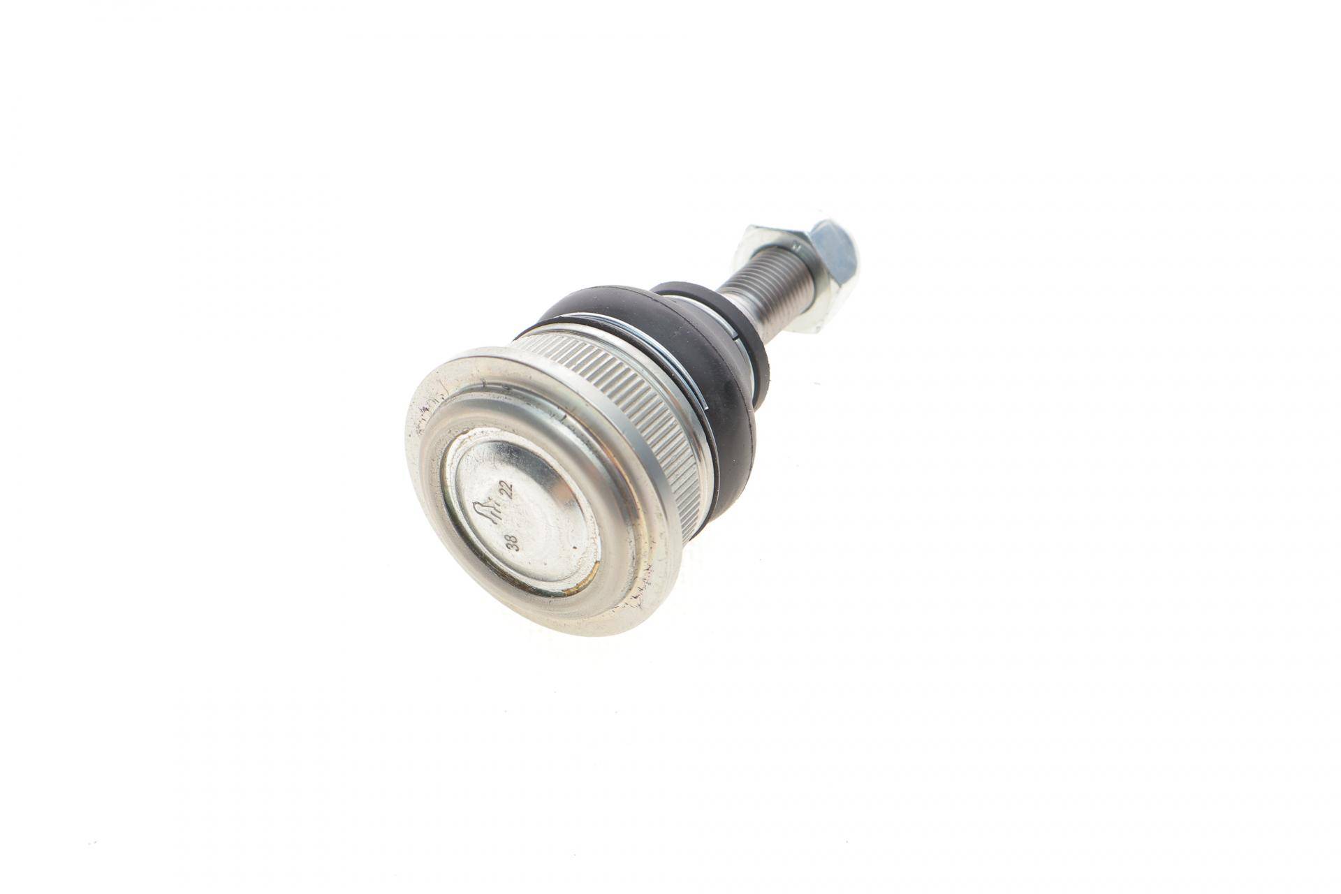 Опора кульова (передня/знизу) Renault Laguna I 93-01/Safrane I 92-00 (d=38.3mm)