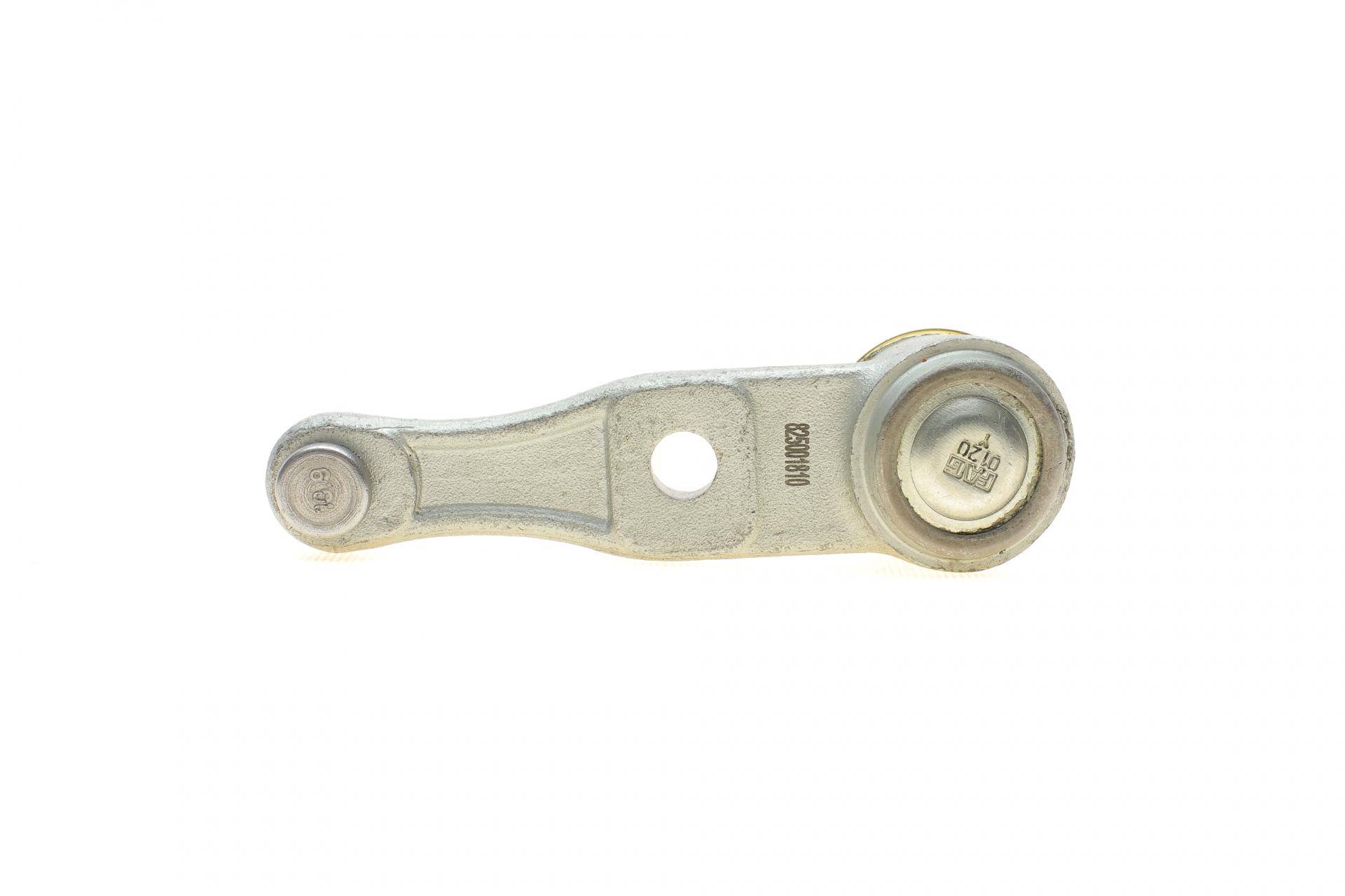 Опора кульова (передня/знизу) Mazda 323/MX-3 1.3-1.8 16V 89-96
