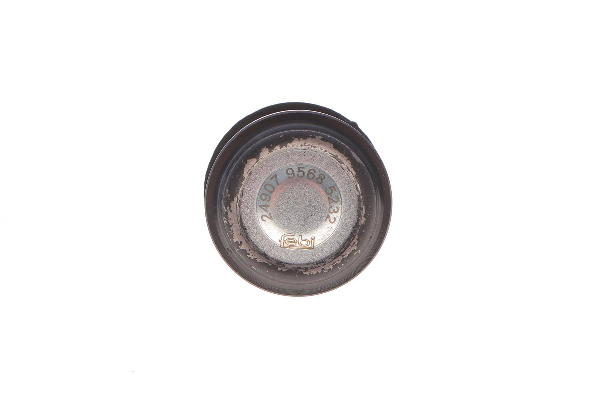 Опора кульова (передня) Hyundai Accent I/II 94-05/ Elantra 00-06/ Kia Cerato 04-/ Rio 11-