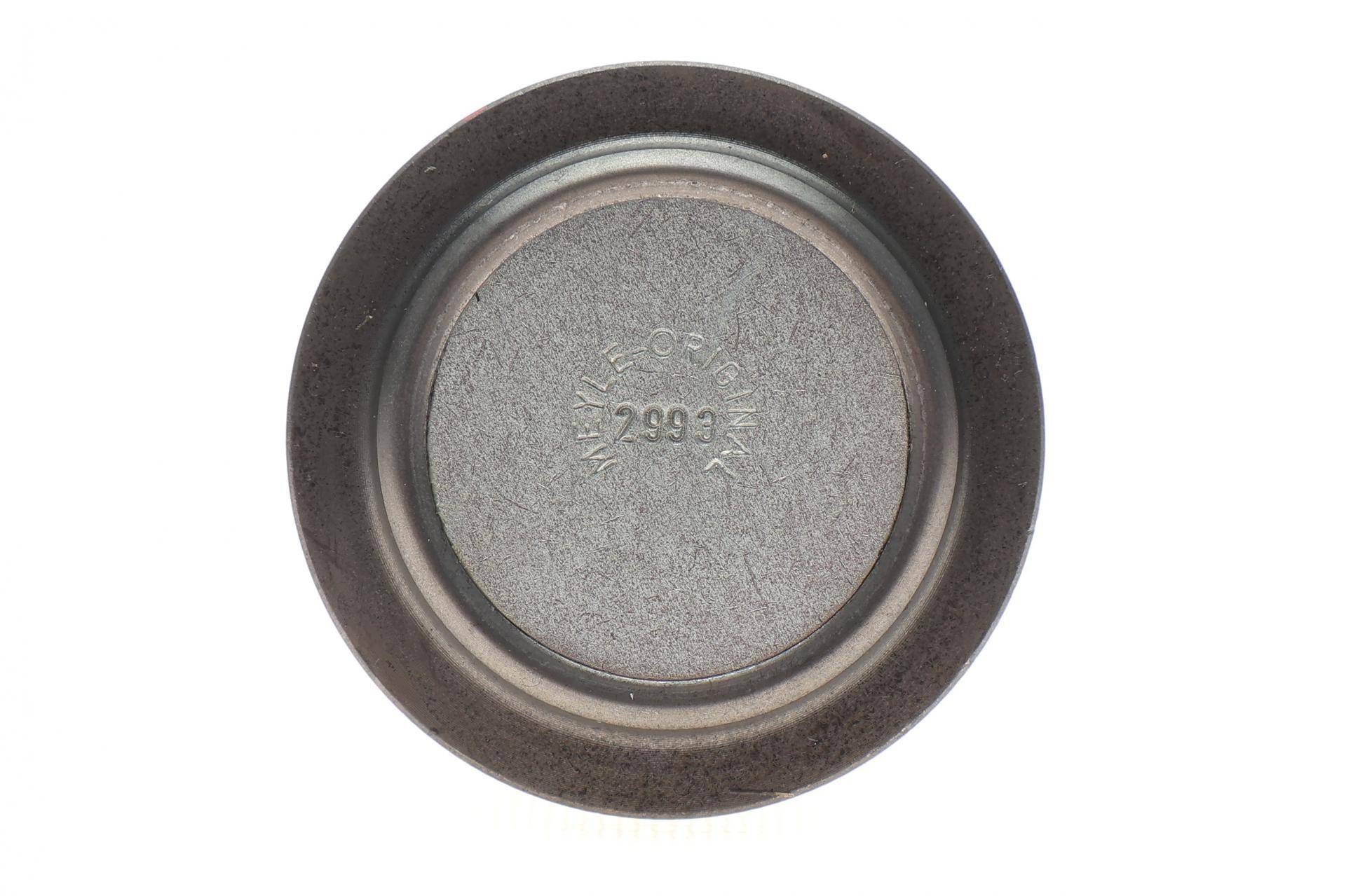 Опора кульова (передня/зверху) Toyota Land Cruiser Prado 02-10