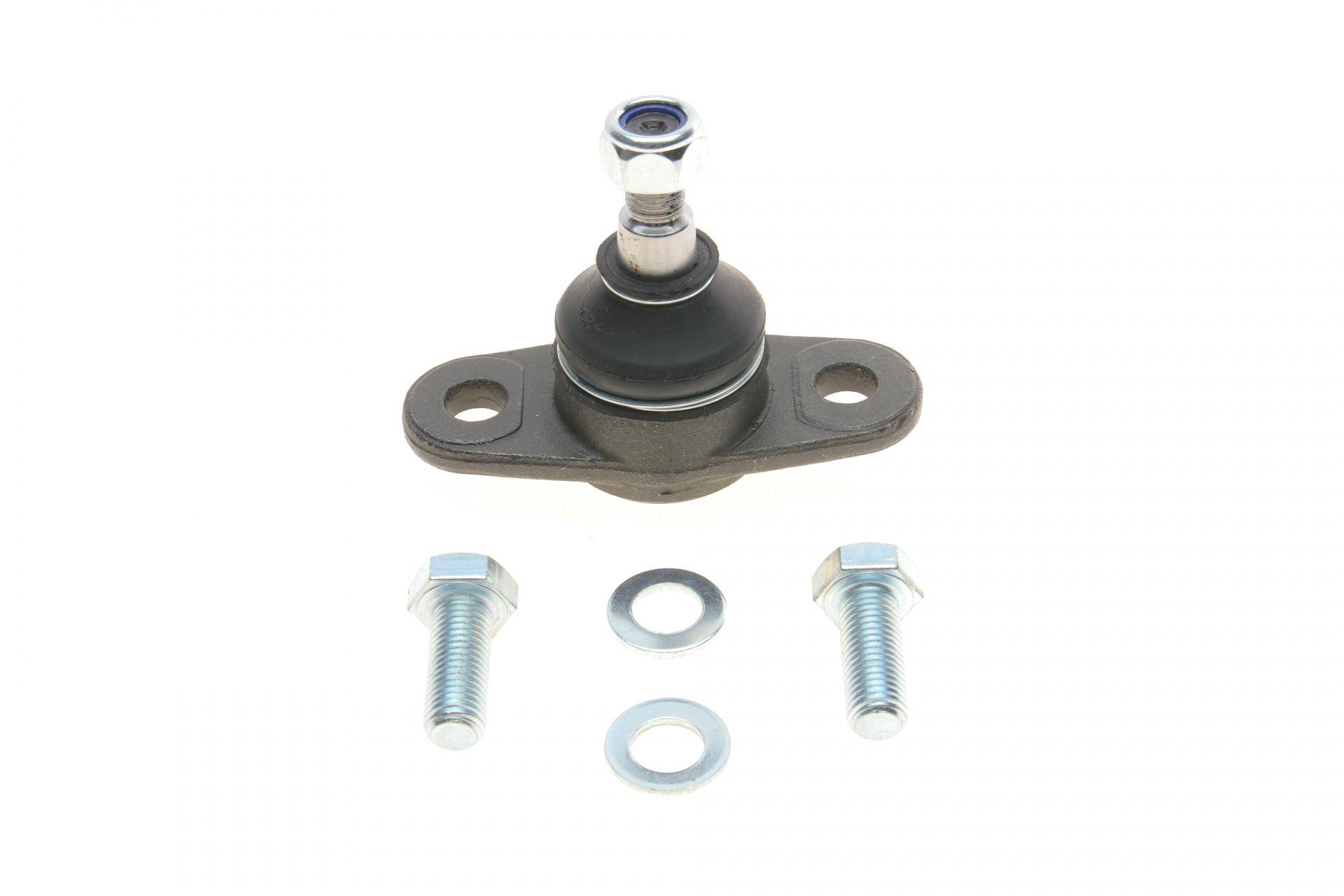 Опора кульова (передня) Hyundai Accent III/Kia Rio II 1.4-1.6 GLS/1.5 CRDI 05-10