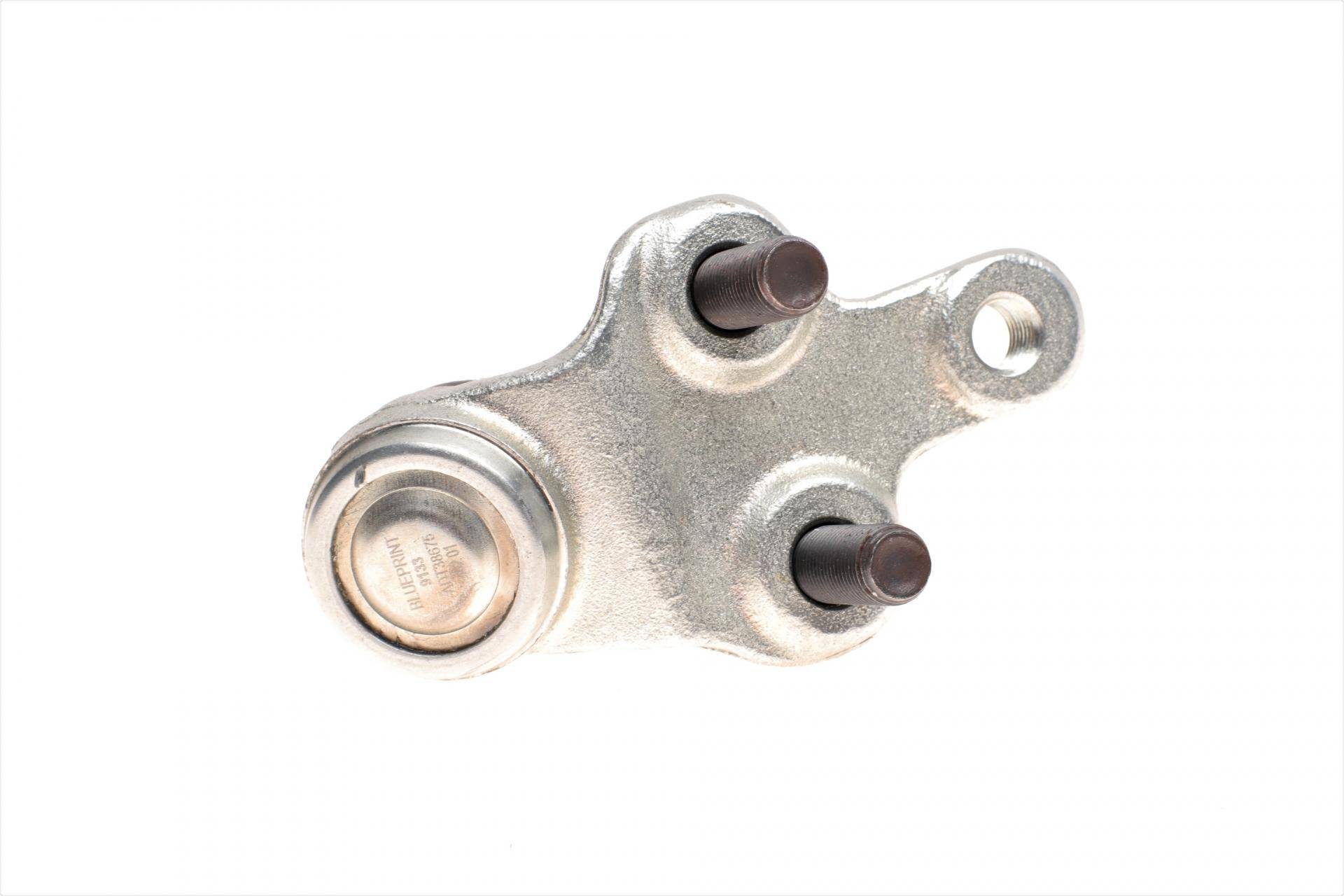 Опора кульова (передня/знизу/L) Lexus RX 06-08/Toyota Camry 01-06