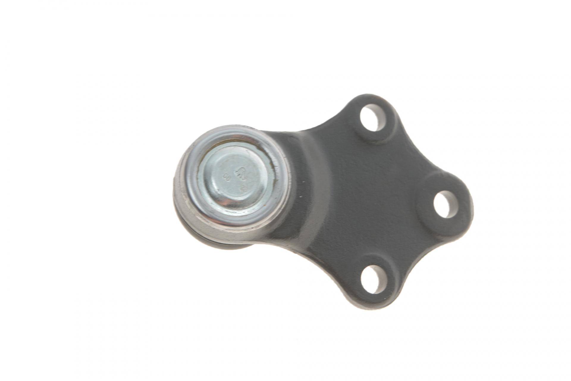 Опора кульова (передня) Peugeot 306 93-02 (d=18mm)