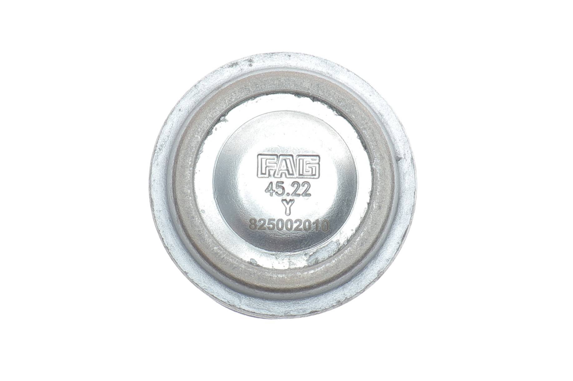 Опора кульова (передня/знизу) Mazda 323/626 -04
