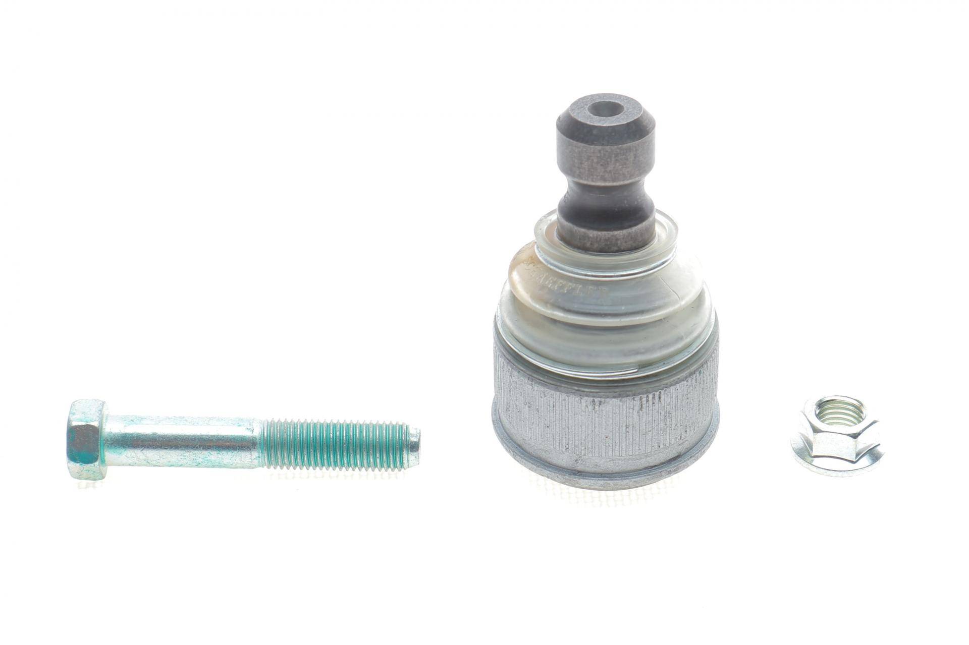 Опора кульова (передня/знизу) Mazda 323/626 -04