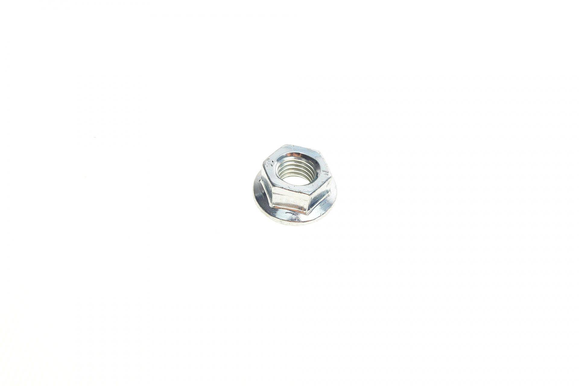 Опора кульова (передня/знизу) Chevrolet Tacuma /Rezzo 00- (d=15.95mm)