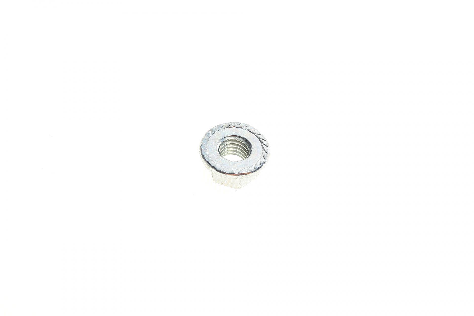Опора кульова (передня/знизу) Chevrolet Tacuma /Rezzo 00- (d=15.95mm)