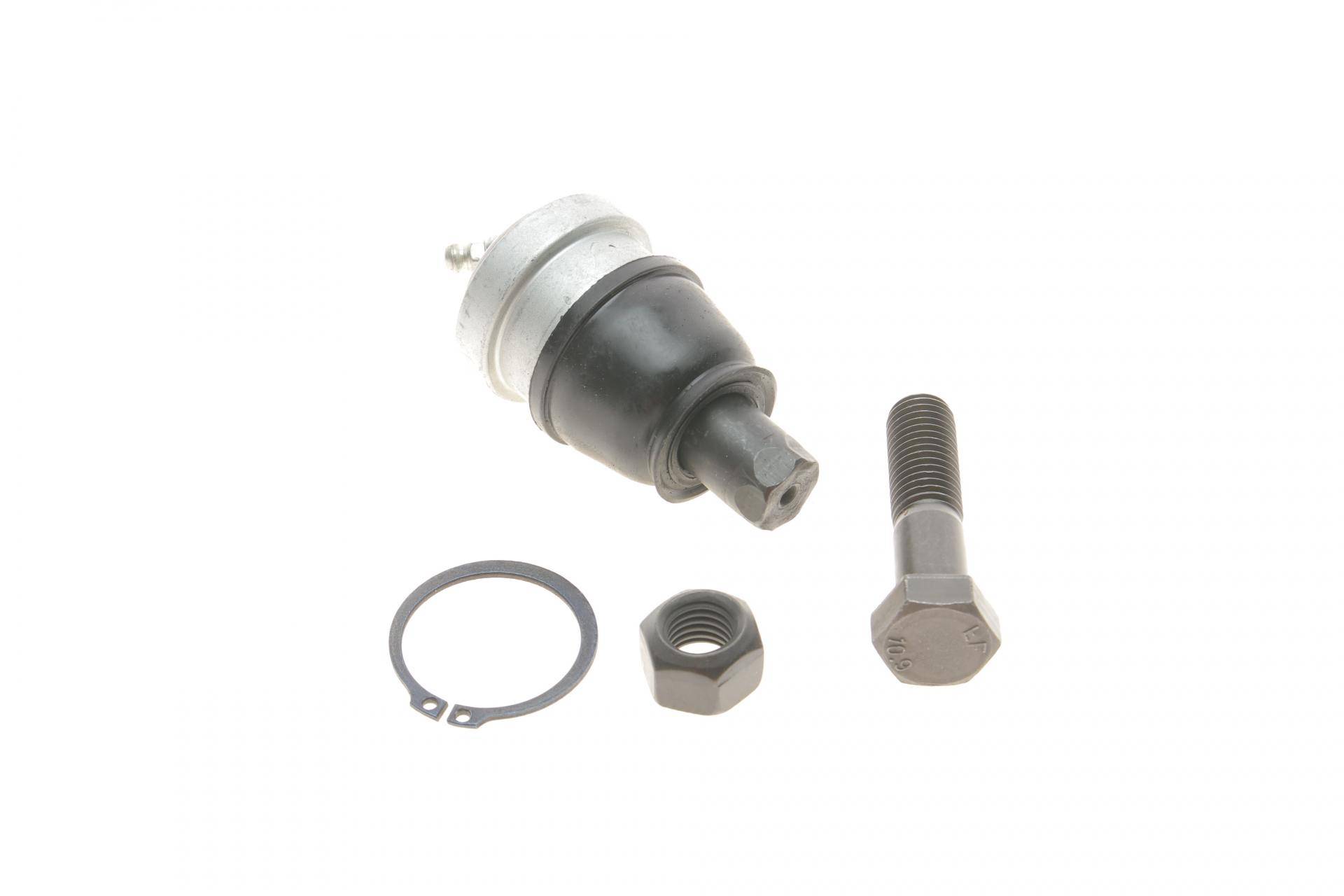 Опора кульова (передня/знизу) Chrysler Neon 99-06/PT Cruiser 00-10/Dodge Neon 99-