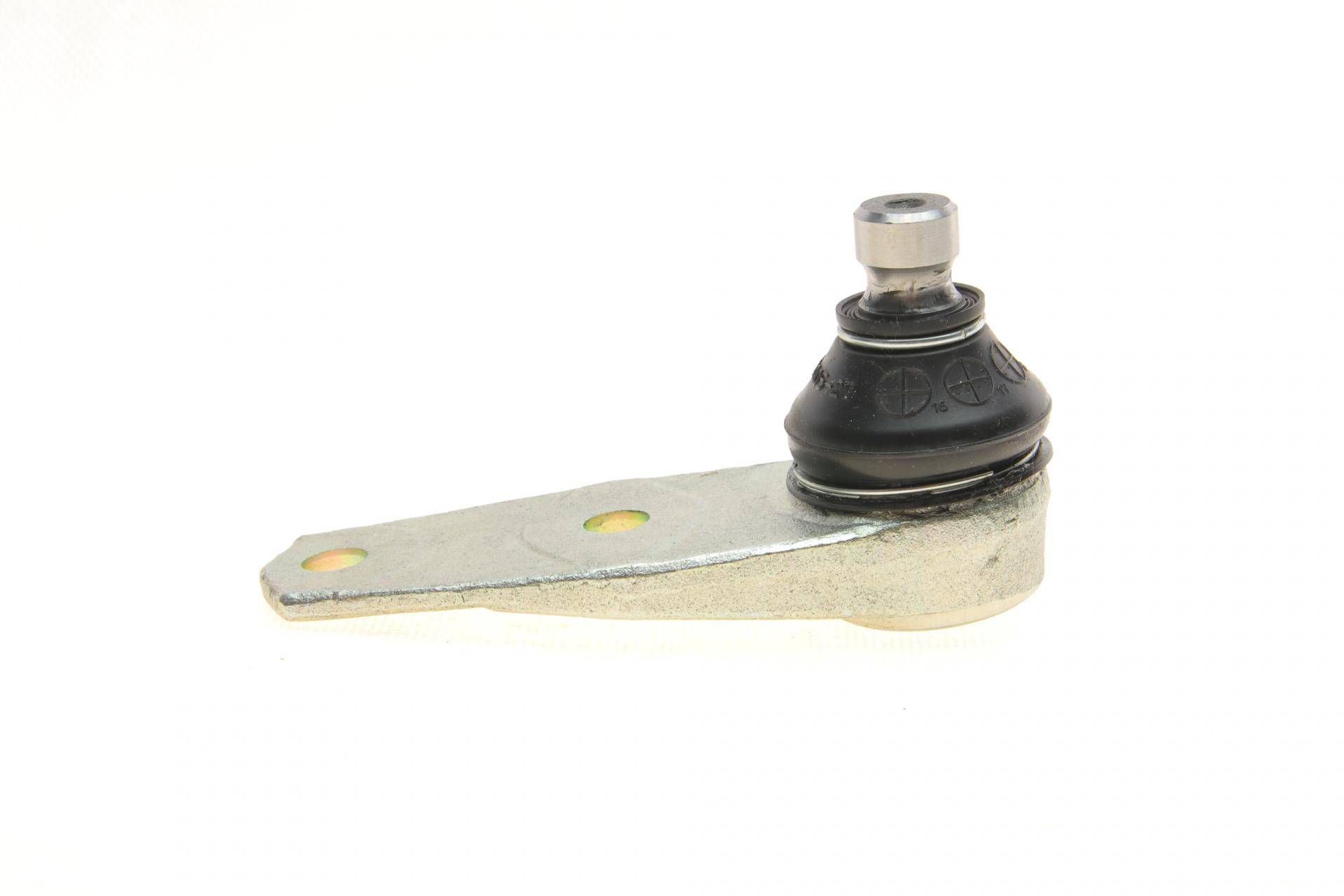 Опора кульова (передня/знизу) Renault Clio (I/II) 90-/Kangoo 97-/Megane I 96-03 (d=16mm) (болт 10mm)