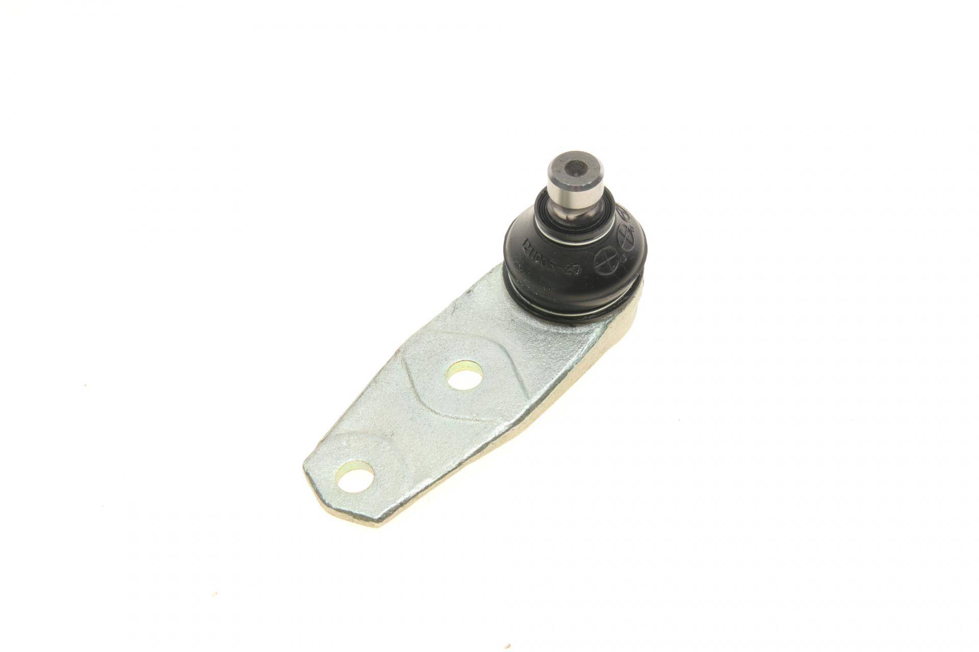 Опора кульова (передня/знизу) Renault Clio (I/II) 90-/Kangoo 97-/Megane I 96-03 (d=16mm) (болт 10mm)