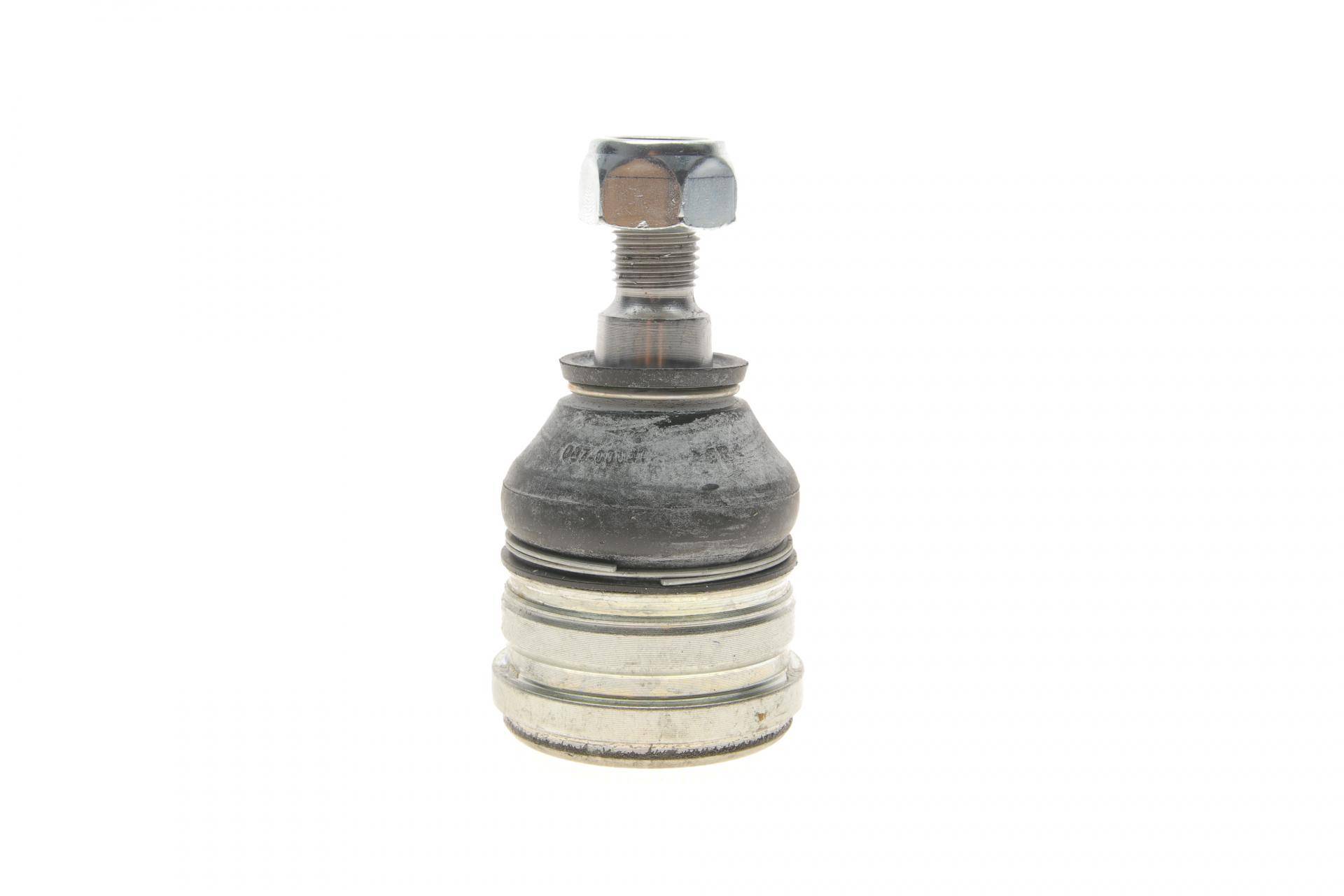 Опора кульова (передня/знизу) Mitsubishi Colt V 96-03 (d=39.8mm)