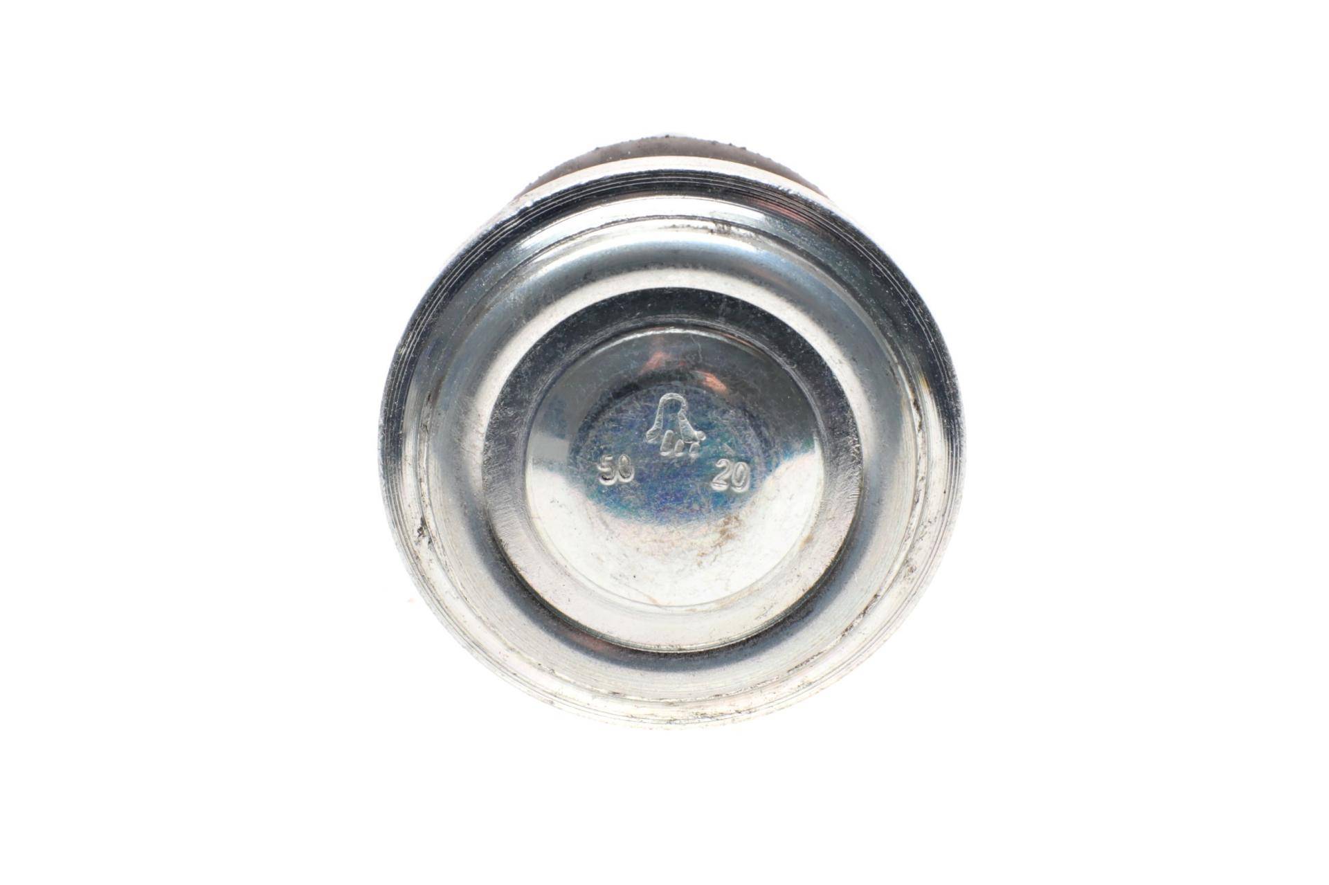 Опора кульова (передня/знизу) Mitsubishi Carisma 95-06/Colt/Galant 84-92/Lancer 88-92 (d=39.7mm)