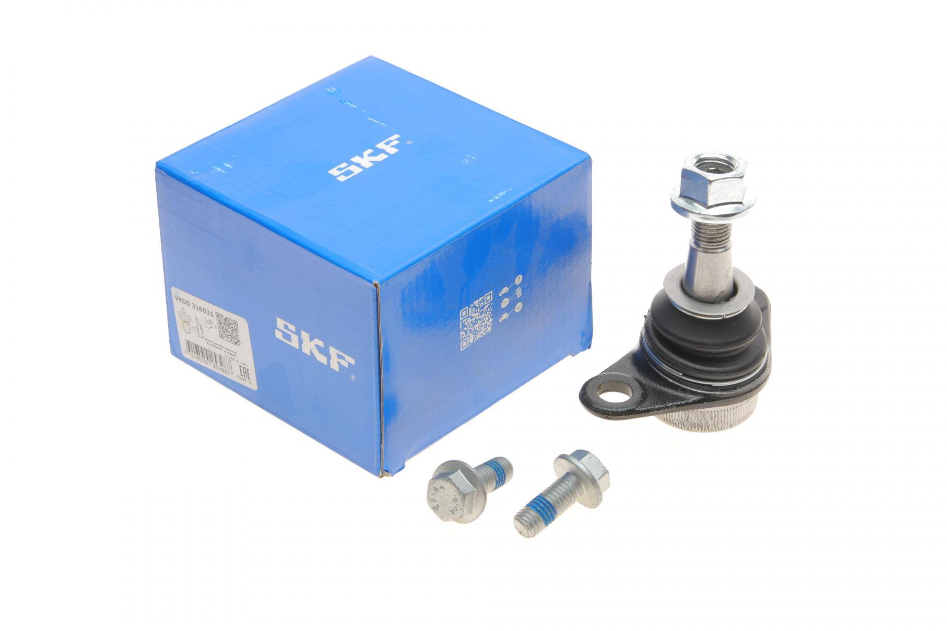 Опора кульова (передня) Volvo S60/V70XC70/XC90 2.0-4.4 97-14