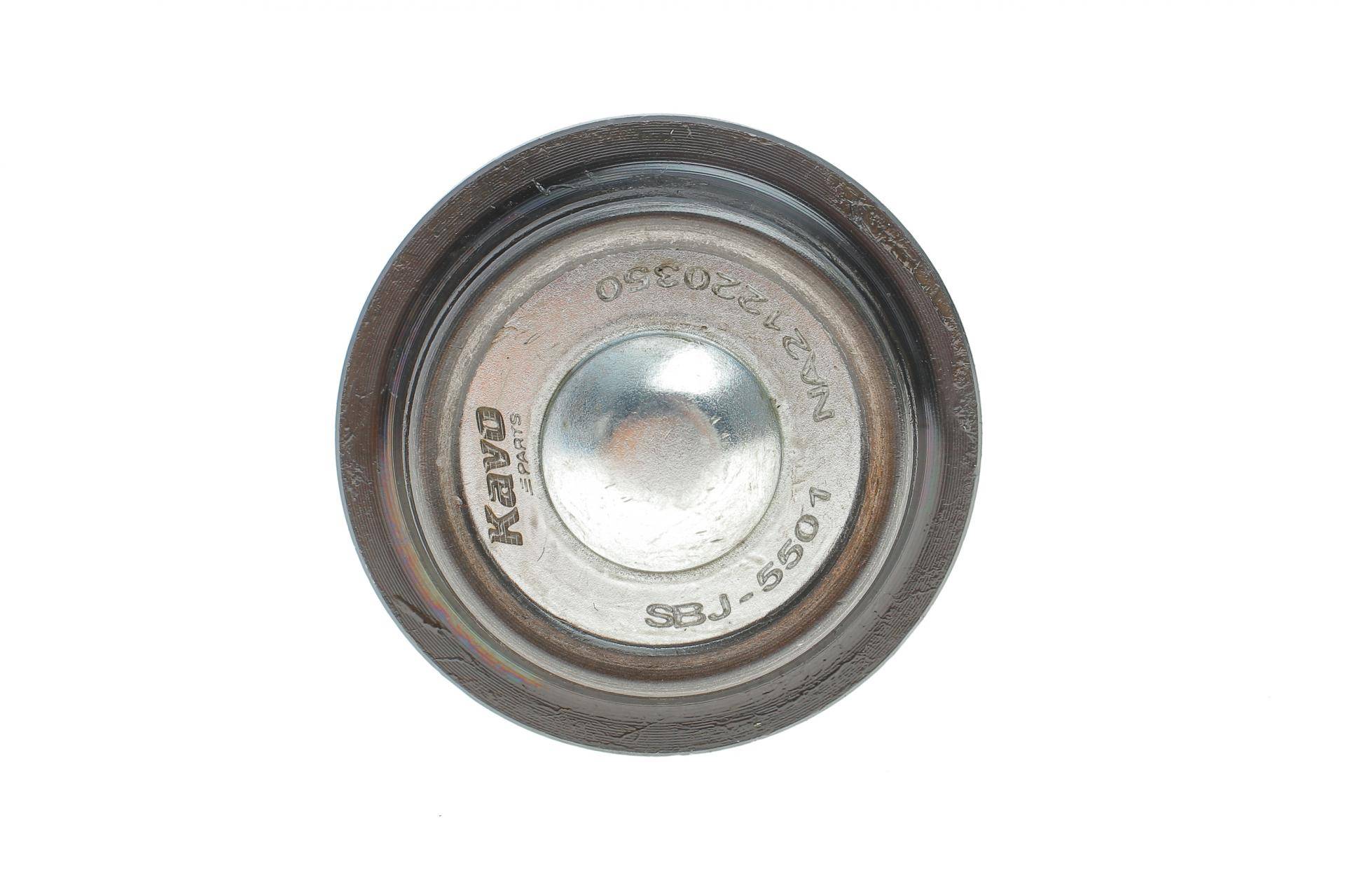 Опора кульова (передня) Hyundai Accent I/II 94-05/ Elantra 00-06/ Kia Cerato 04-/ Rio 11-