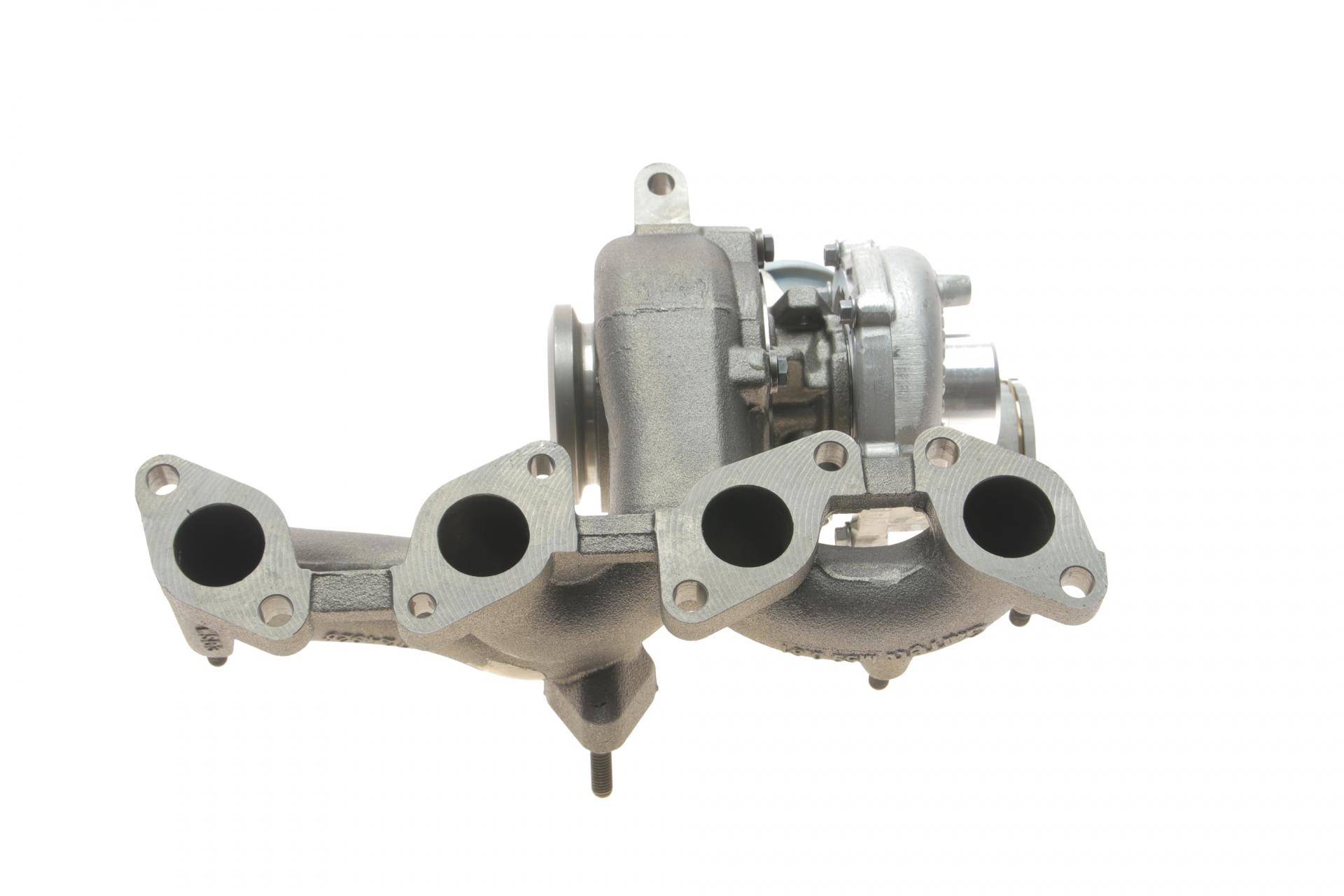 Турбіна Audi/Seat/VW 2.0TDI
