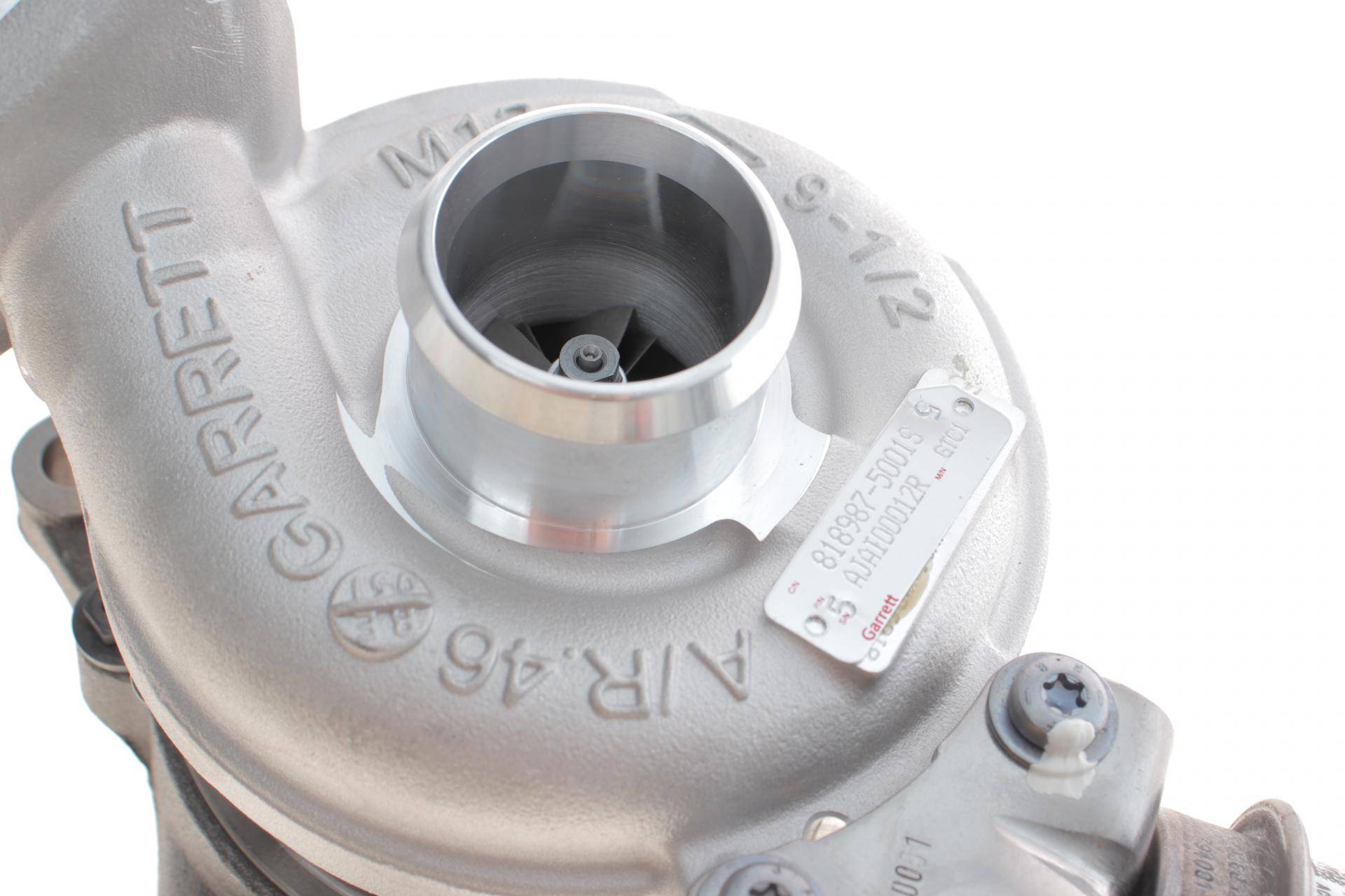 Турбіна Audi A4/A5/A6/Q5 2.0TDI 08-18