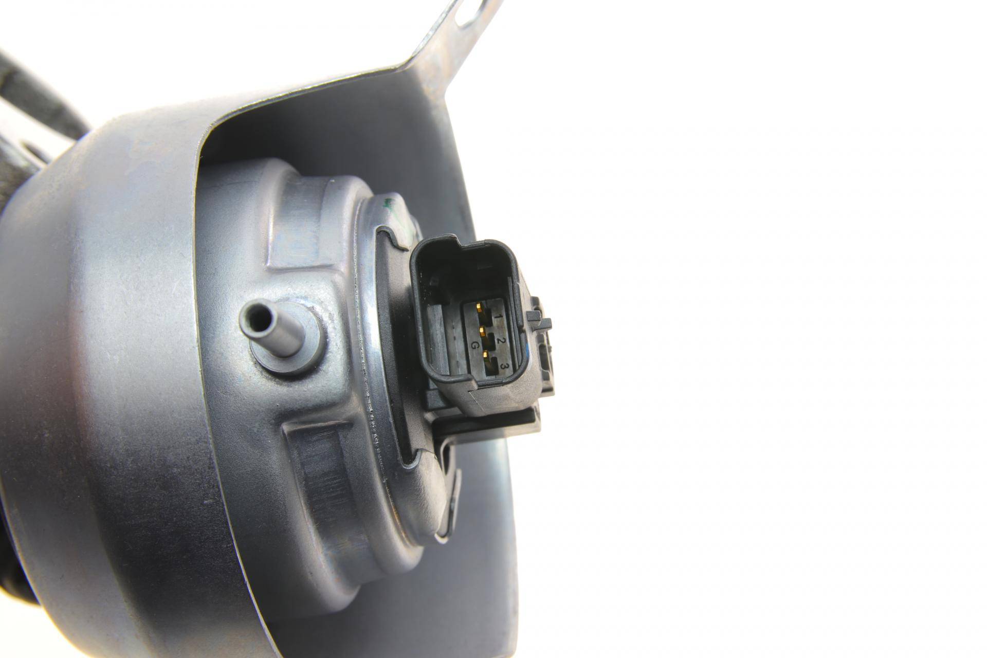 Турбіна Citroen C4/C5 2.0D/2.0DH 09-