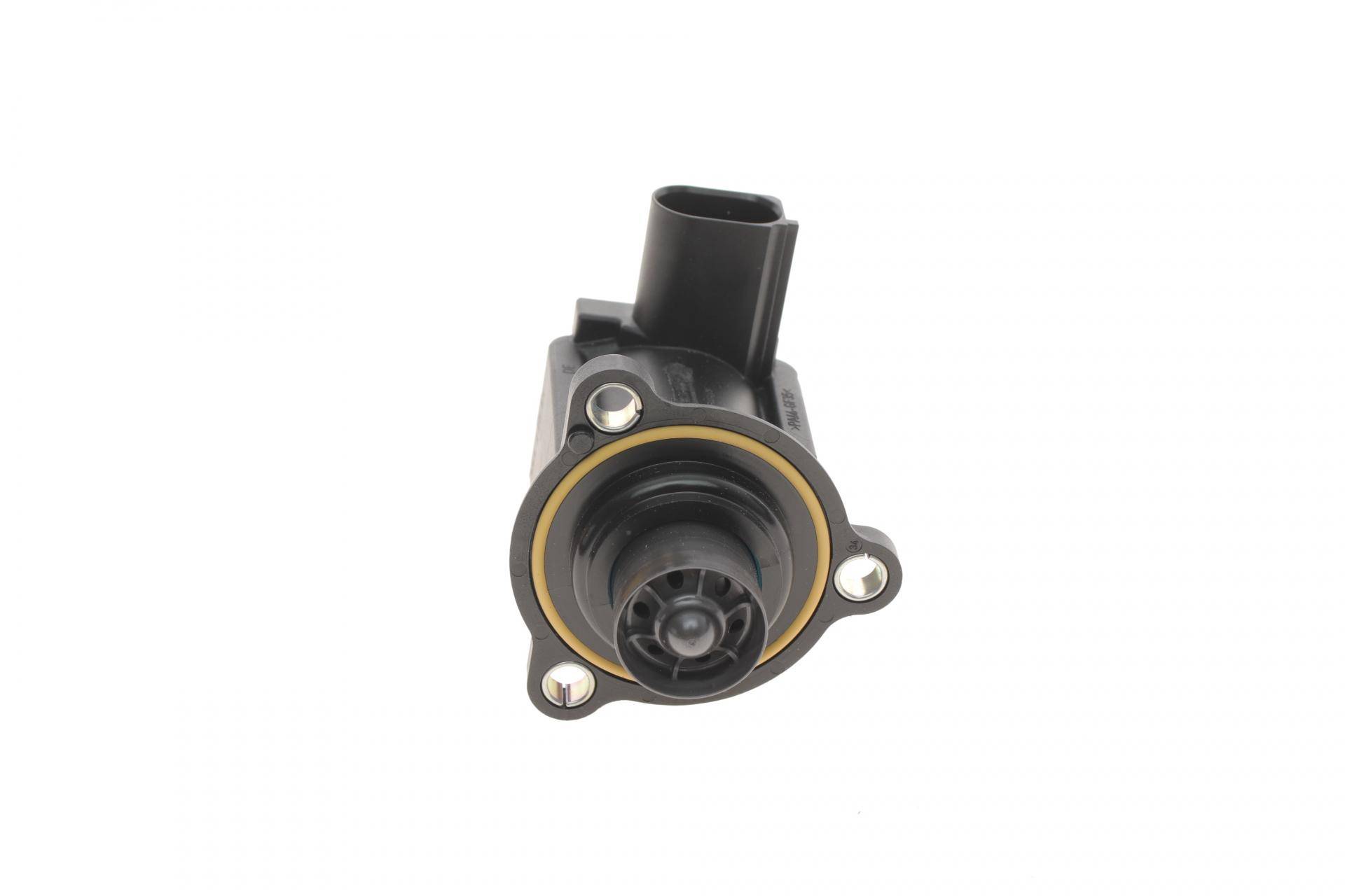 Клапан повітряної тяги (перепускний) VW T5/T6 2.0TSI 11-19