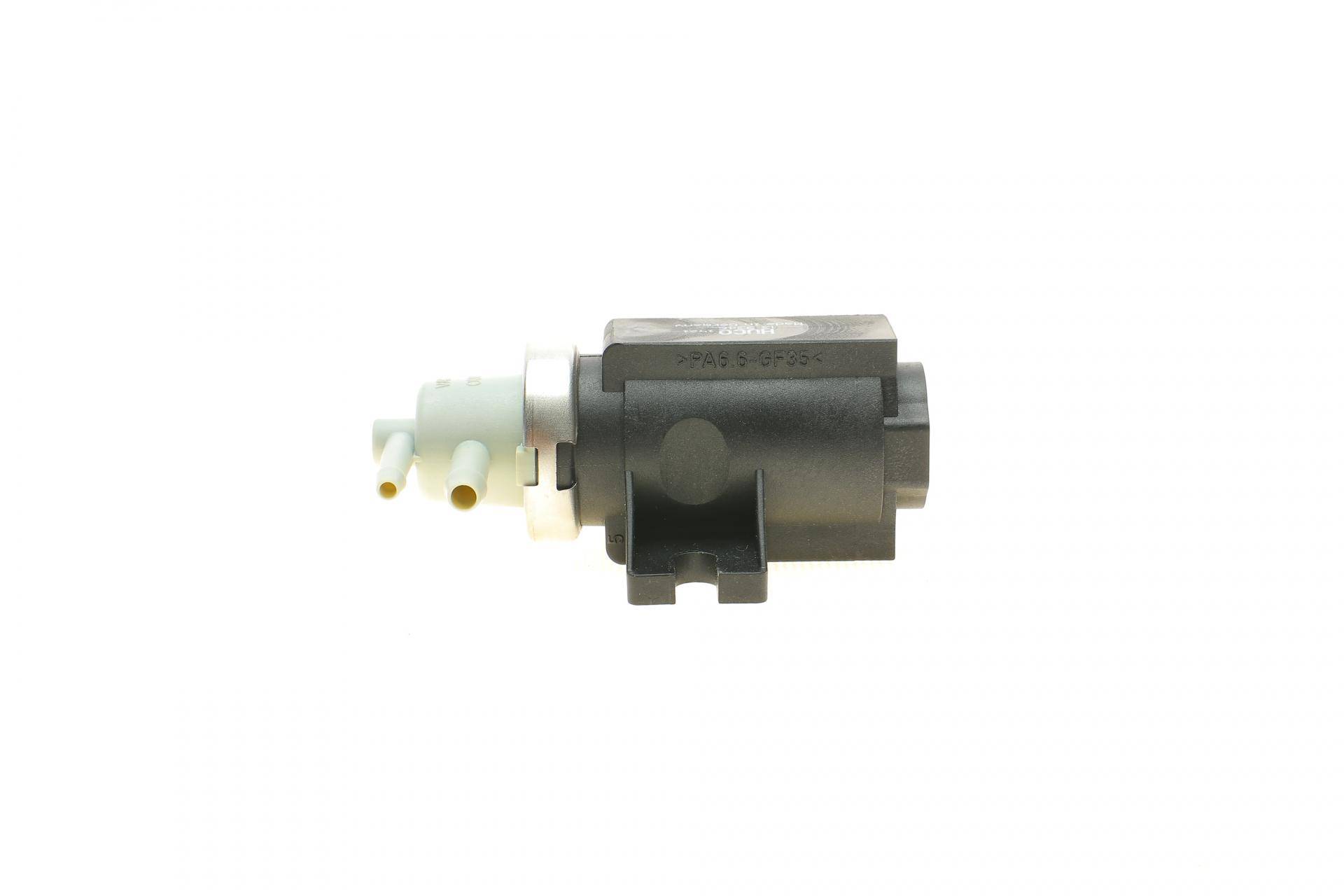Клапан управління турбіни VW T4/LT 2.5TDI 95-/Caddy 1.9 TDI 96- (HÜCO)