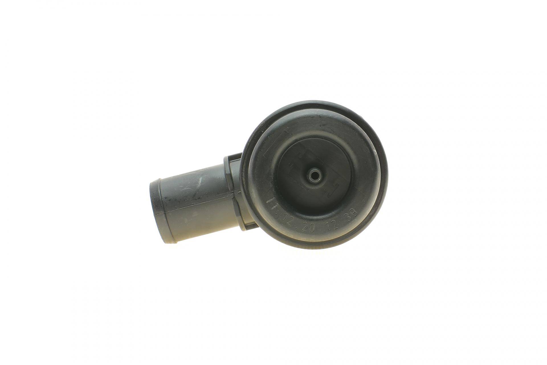 Клапан повітряної тяги (перепускний) Audi A4/A6 1.8T/2.7T 95-05 (HÜCO)