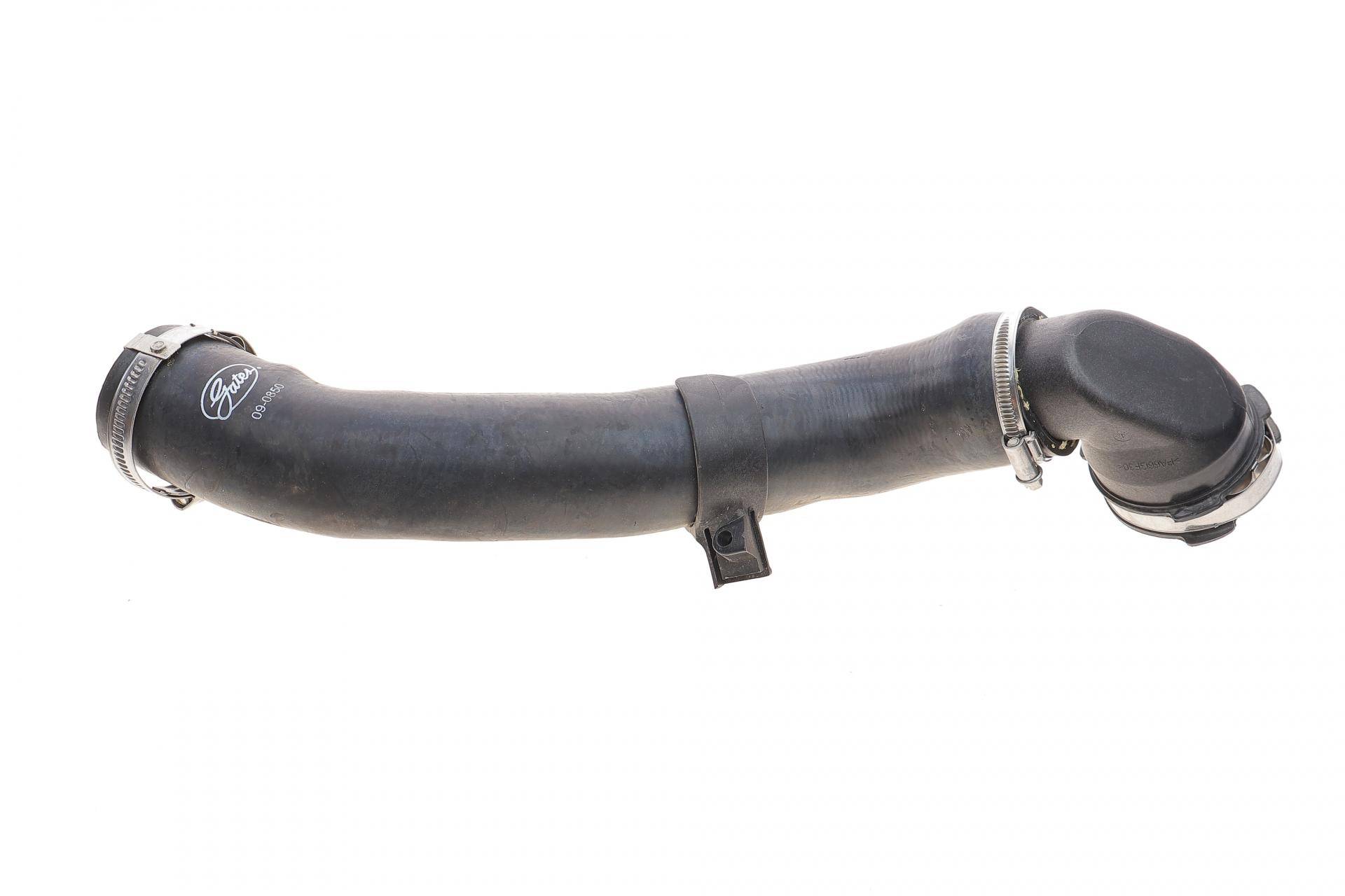 Патрубок інтеркулера Ford Focus 1.6 TDCI 04-12/Volvo S40/V50 1.6D 05-12