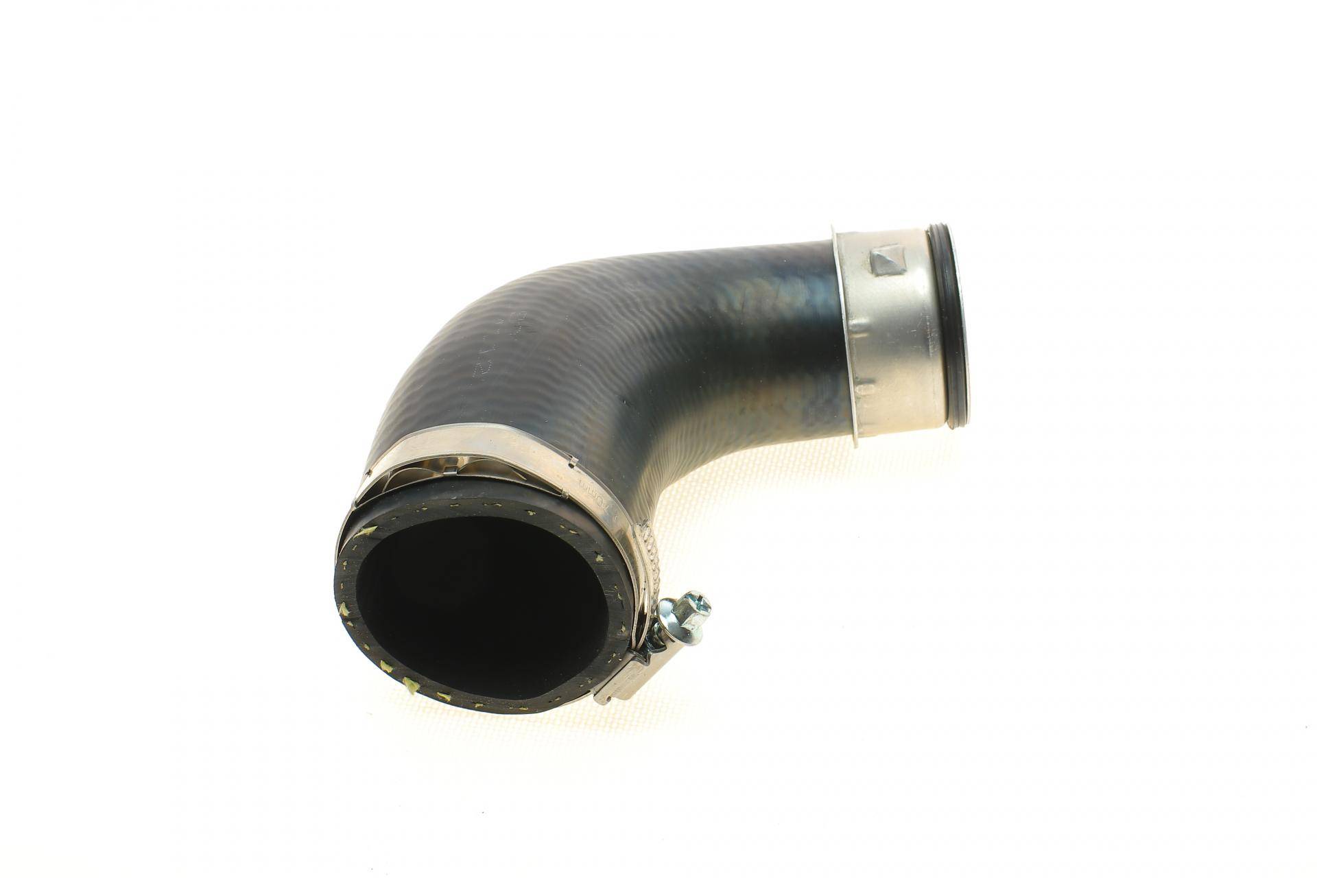 Патрубок інтеркулера VW Caddy III/Skoda Octavia 1.9TDI/2.0TDI 04-15