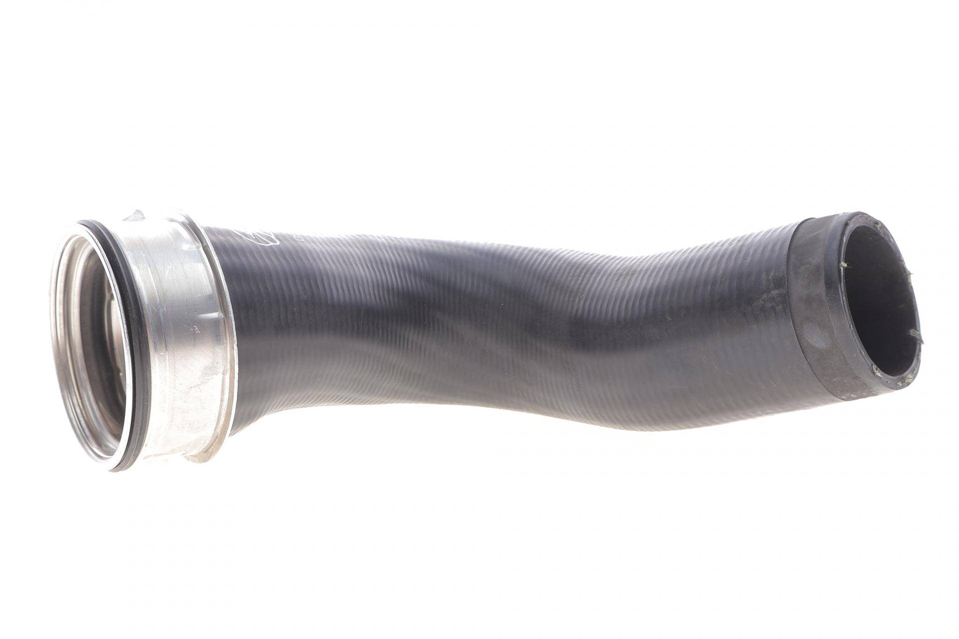 Патрубок інтеркулера MB ML-class (W163) 2.7CDI 05-10