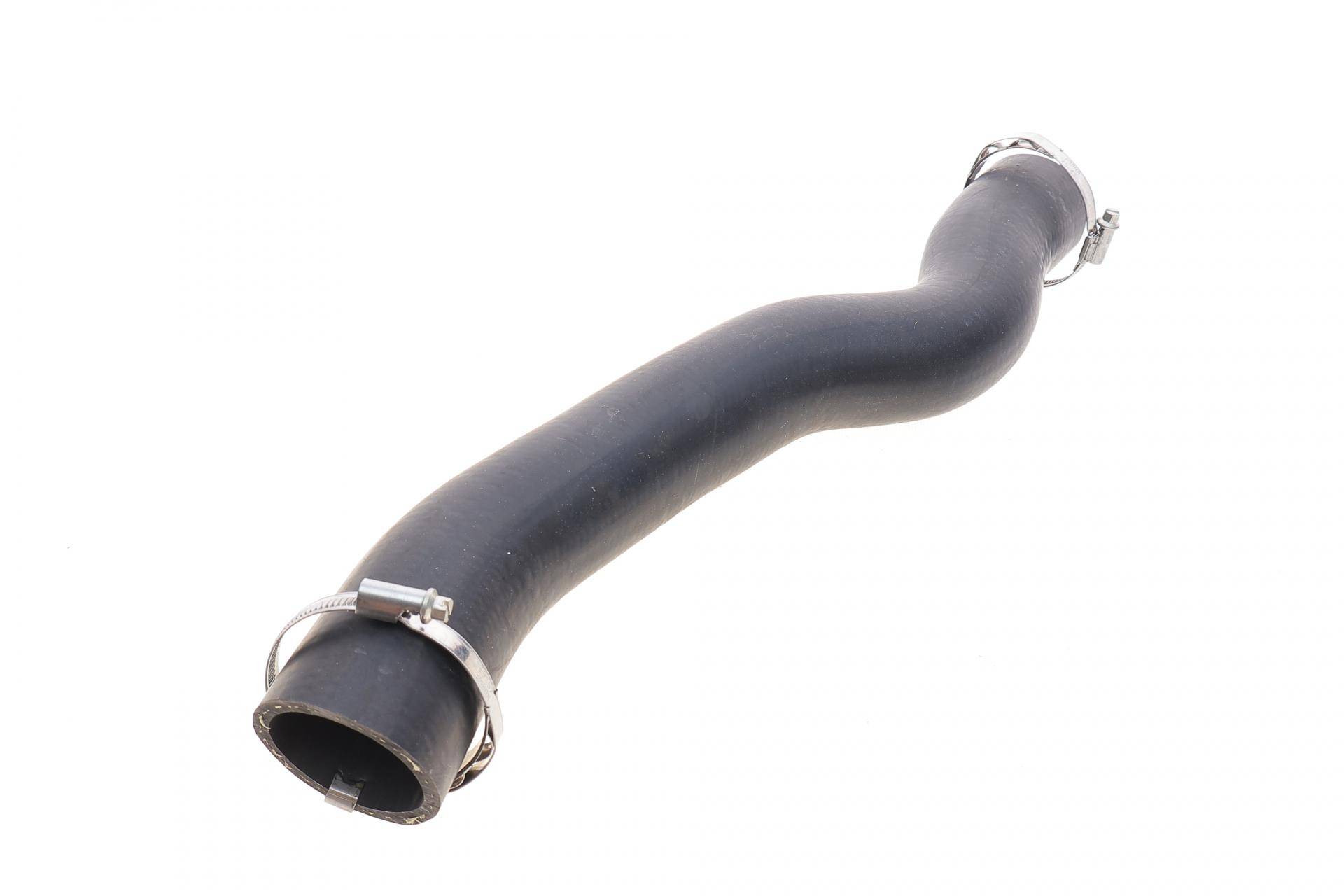 Патрубок інтеркулера (R) Volvo C30/S40/V50 1.6 D (D 4162 T) 10-12