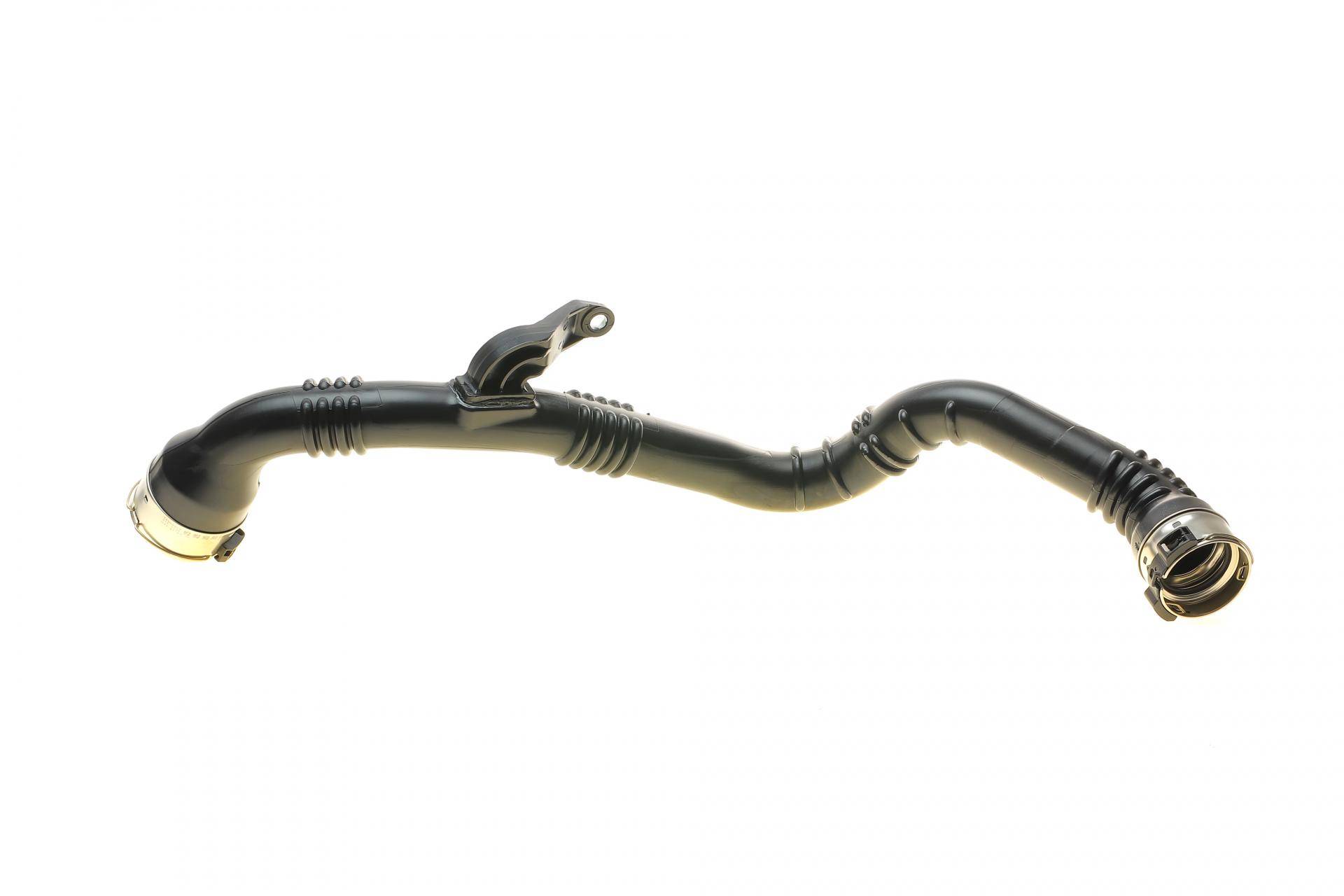 Патрубок інтеркулера Renault Megane IV/Scenic IV/Nissan Qashqai 1.5 dCi 15-