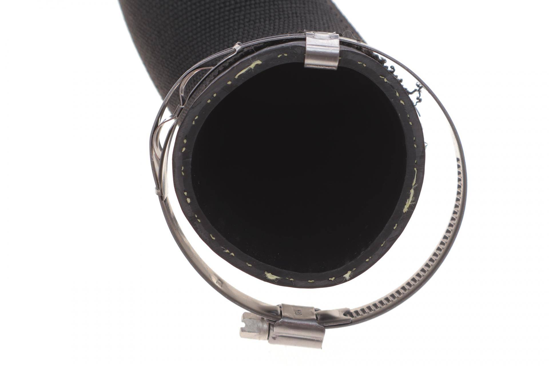 Патрубок інтеркулера (L) Volvo S60/V60/XC60 09-15
