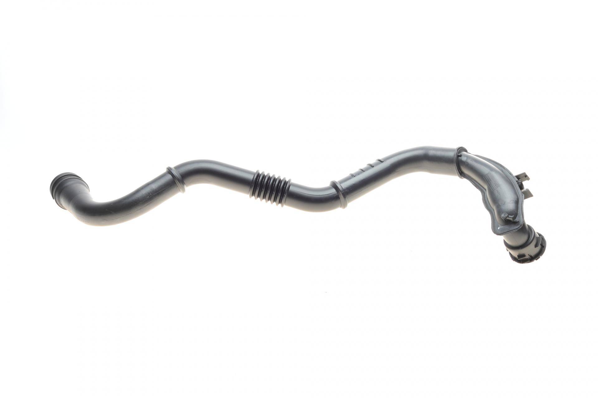 Патрубок інтеркулера Renault Megane II/Scenic II 1.5dCi 03-