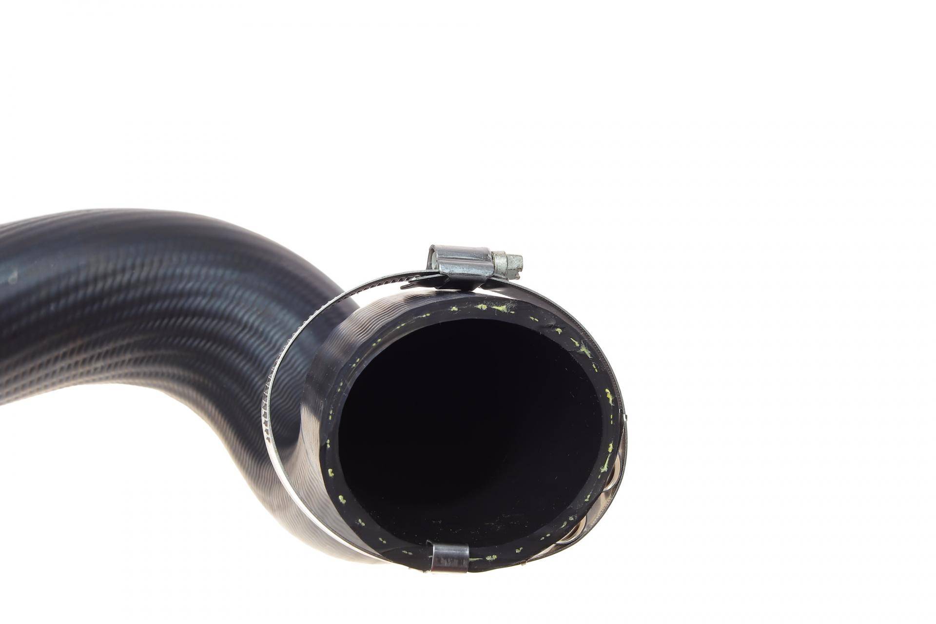 Патрубок інтеркулера (L) Volvo S60/V60/XC60 09-15