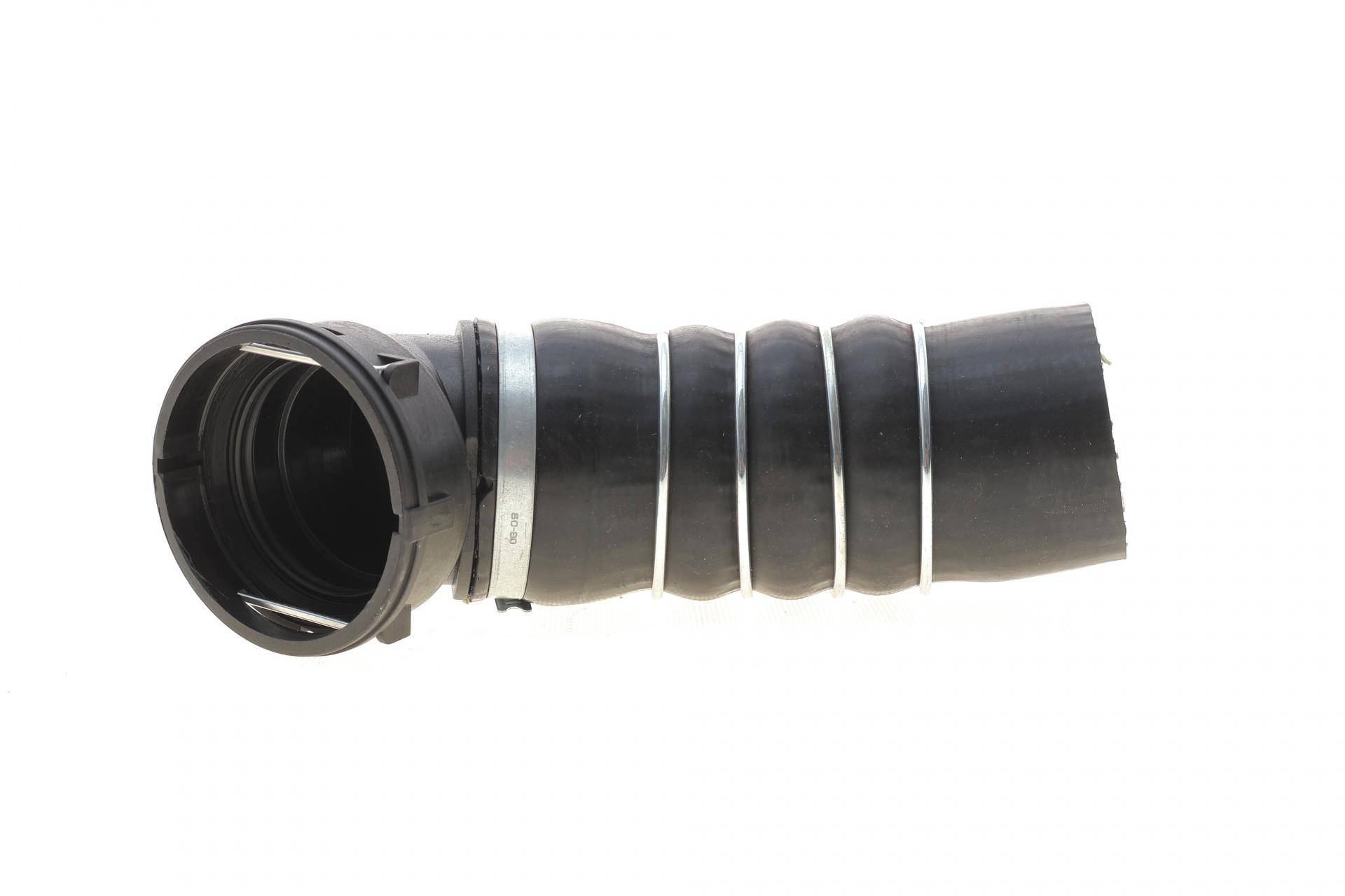 Патрубок інтеркулера (L) BMW X5 (E70)/X6 (E71/E72) 07- M57 D30