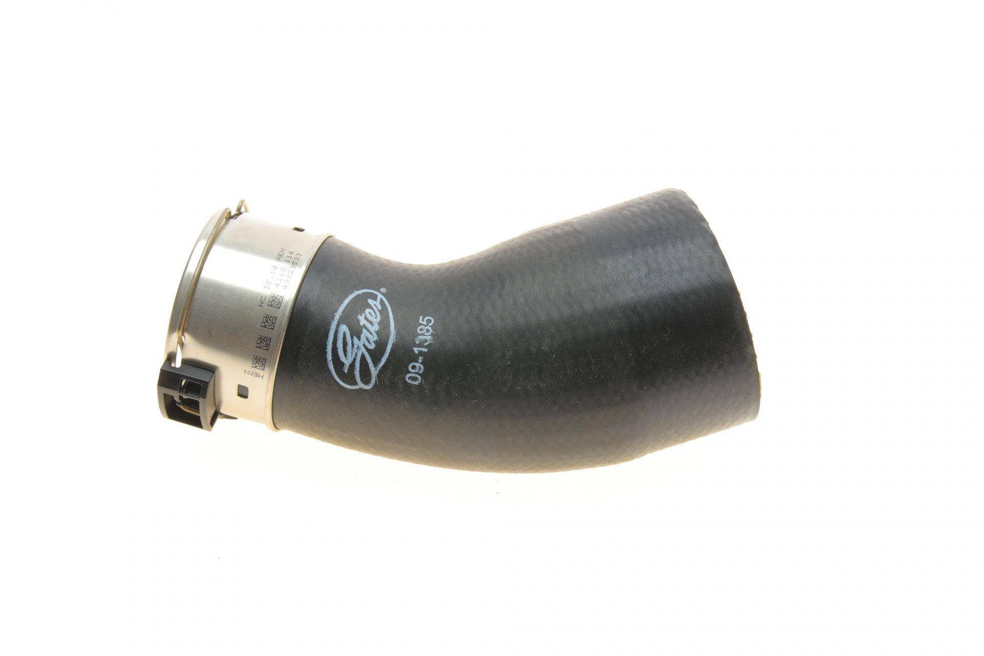 Патрубок інтеркулера BMW 1 (F40)/2 (F44-F46)/X1 (F48)/X2 (F39) 1.2-2.0D 13-
