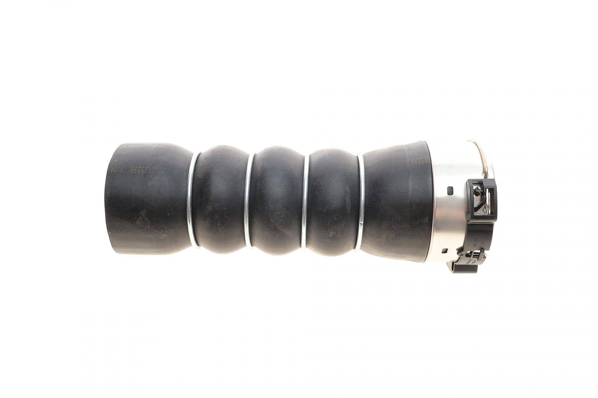 Патрубок інтеркулера BMW 1 (F40)/2 (F44-F46)/X1 (F48)/X2 (F39) 1.2-2.0D 13-
