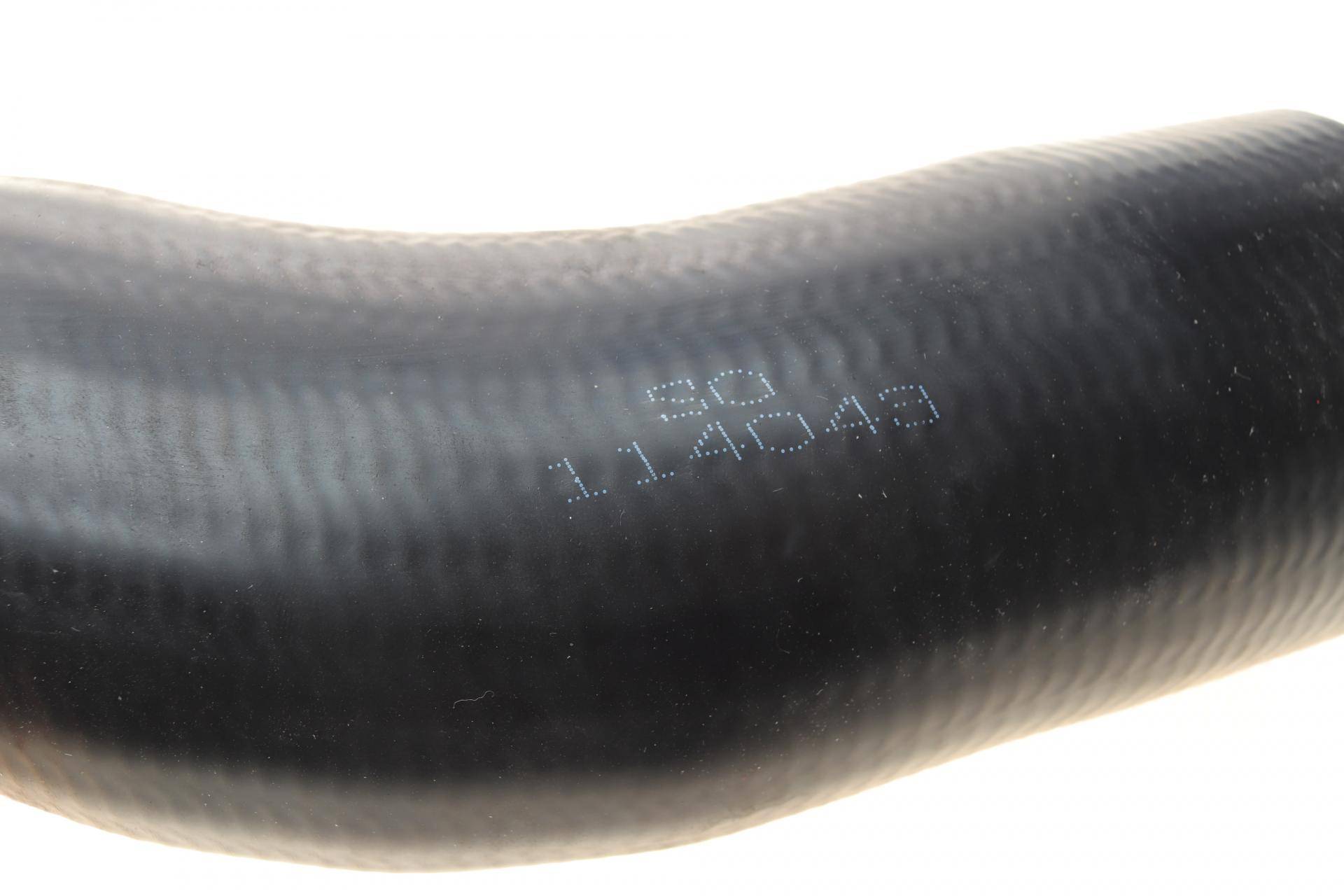 Патрубок інтеркулера Skoda Octavia/ VW Golf IV/ Audi A3/ Seat Toledo 96-11