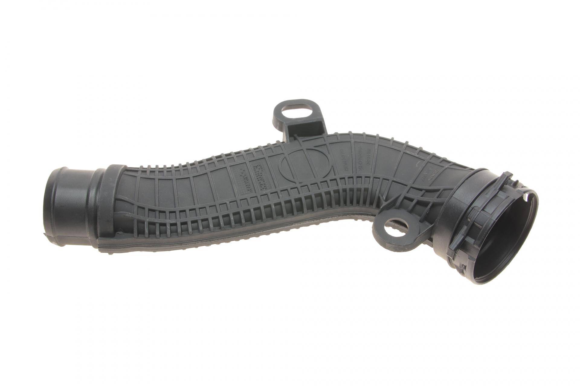 Патрубок інтеркулера VW Beetle/ Golf/ Passat/ Skoda Octavia/ Superb 1.8-2.0 TSI 04-