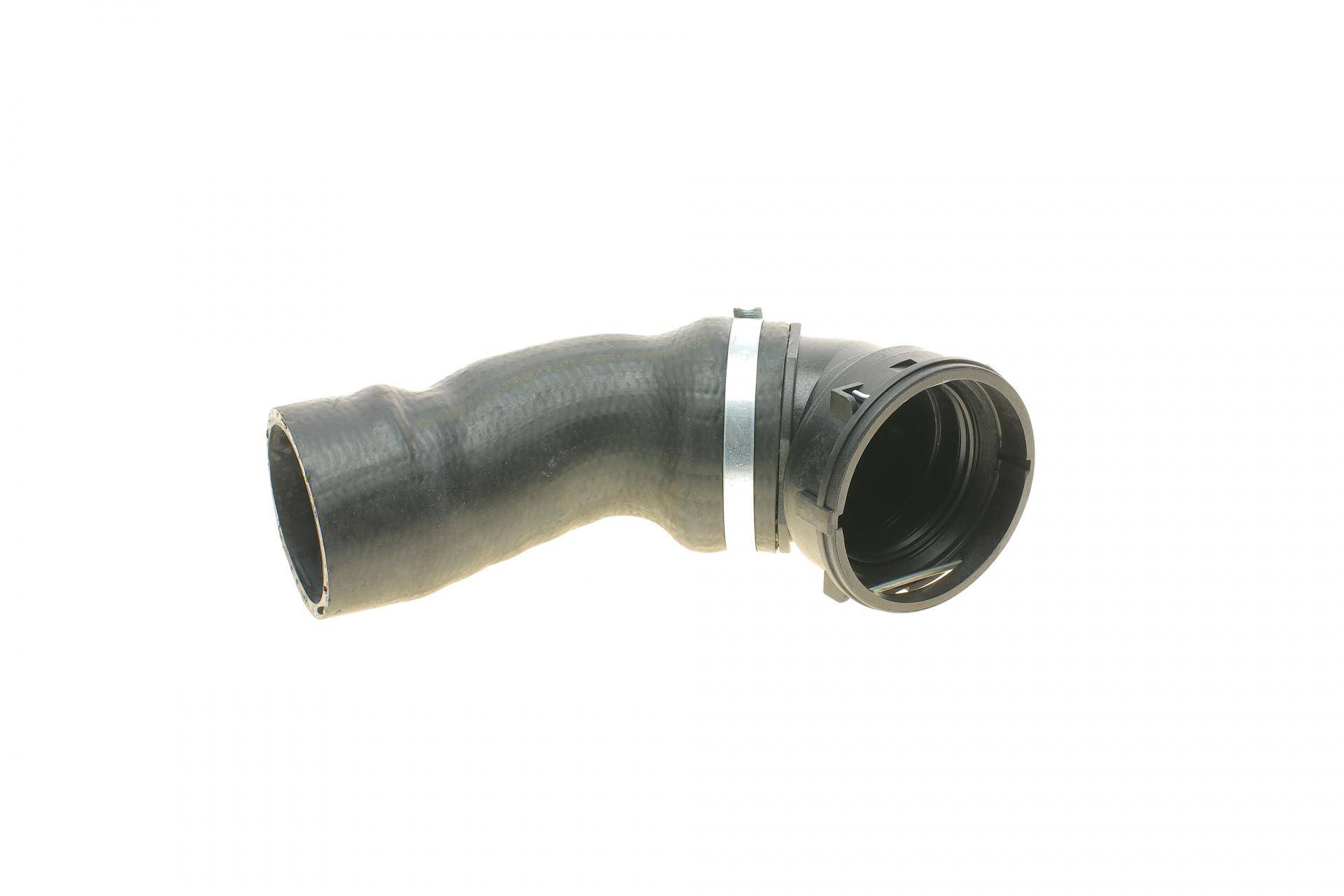 Патрубок інтеркулера BMW 5 (E60)/6 (E63) 04-10 M57