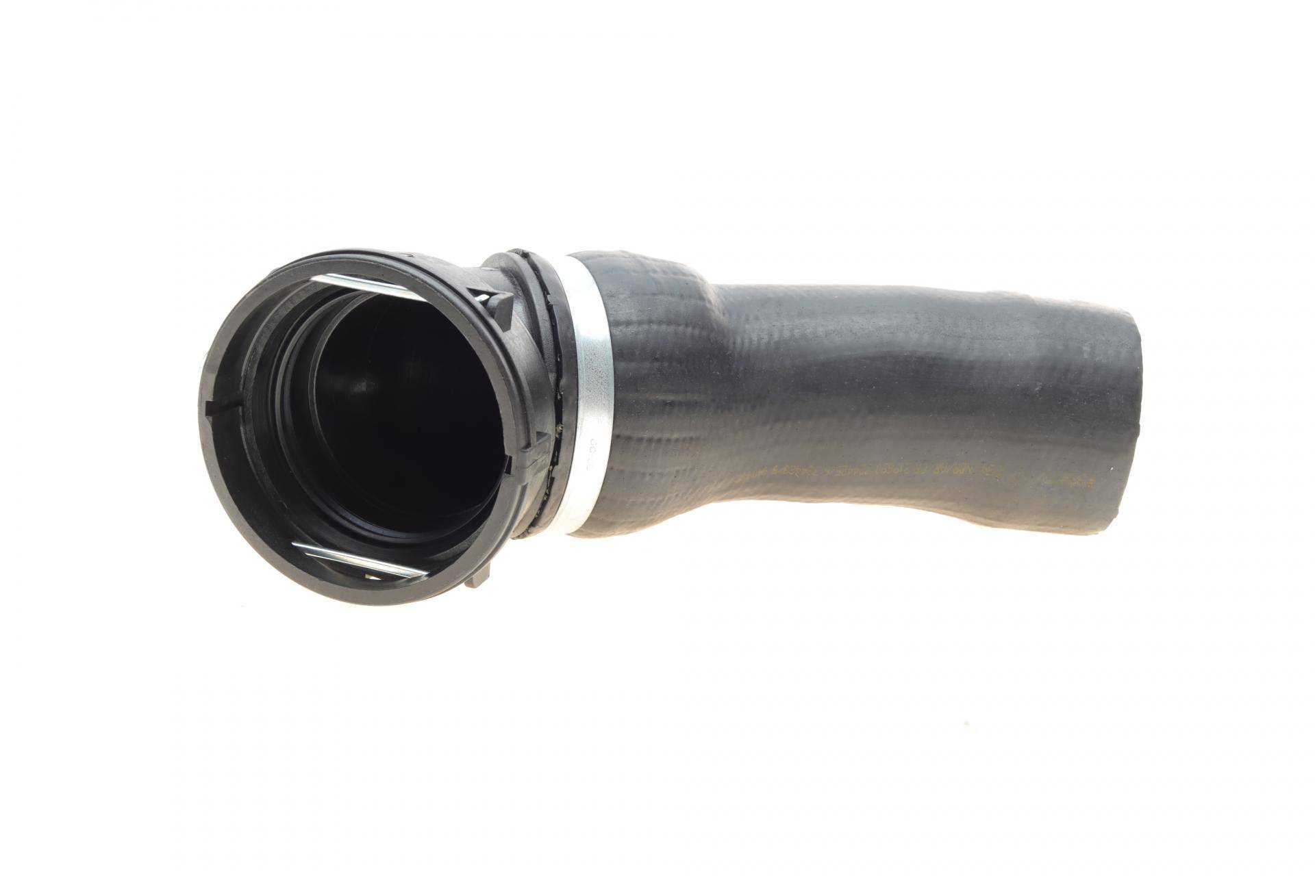 Патрубок інтеркулера BMW 5 (E60) 04-10 M57